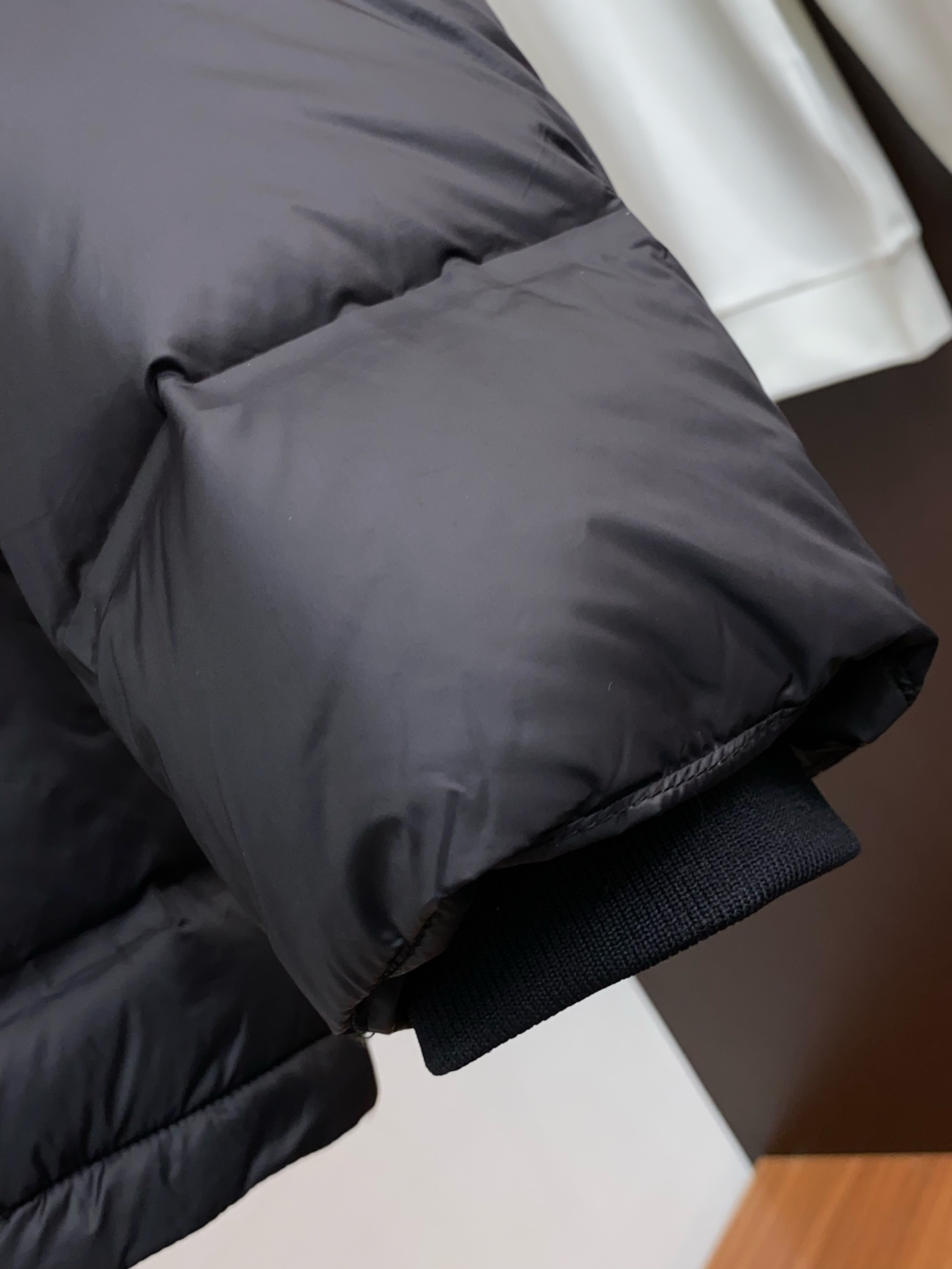 BC 高端推荐牛货 2025秋冬款男士原单羽绒服！贵族血统 蓬松感十足 御寒神器 高端顶尖一线成衣，融入