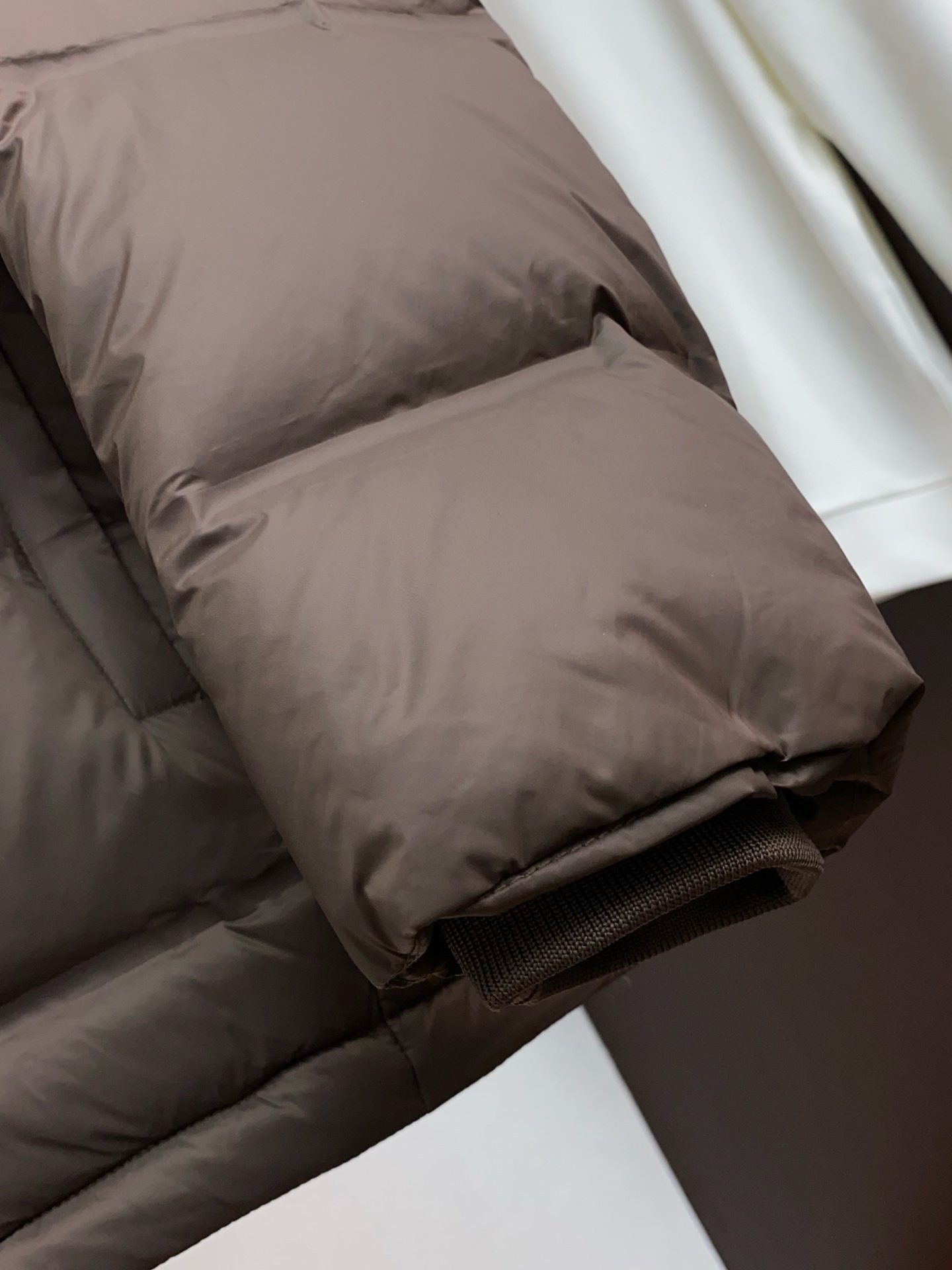 BC 高端推荐牛货 2025秋冬款男士原单羽绒服！贵族血统 蓬松感十足 御寒神器 高端顶尖一线成衣，融入