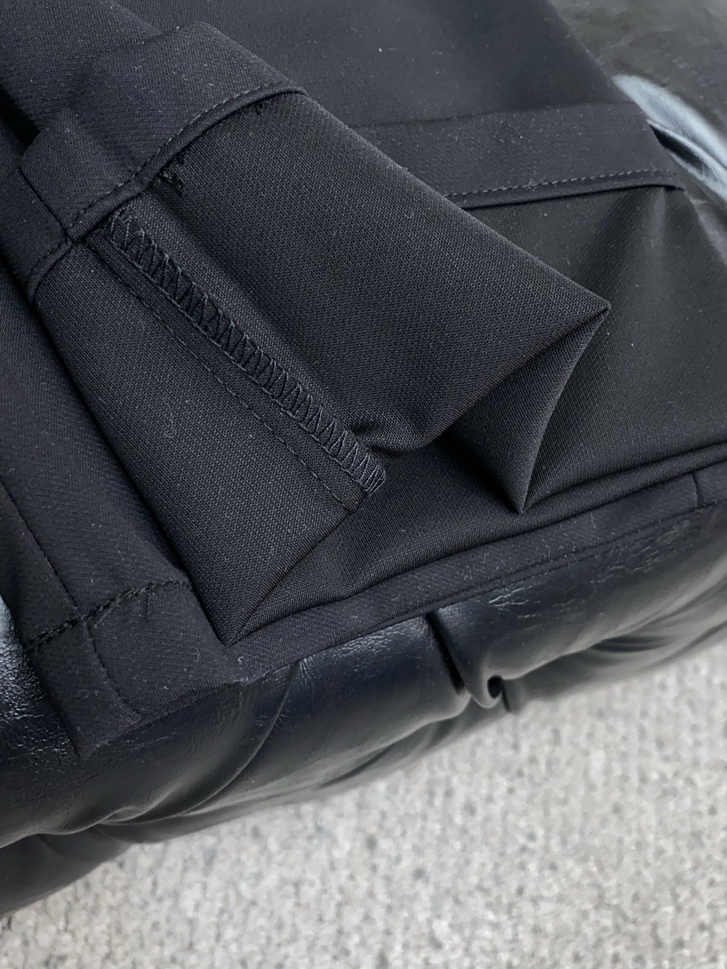 杰尼亚 2026ss 春夏 新品 原单男士西装休闲裤 每季必出的类型，无需质疑的热卖王牌单品，符合四季最