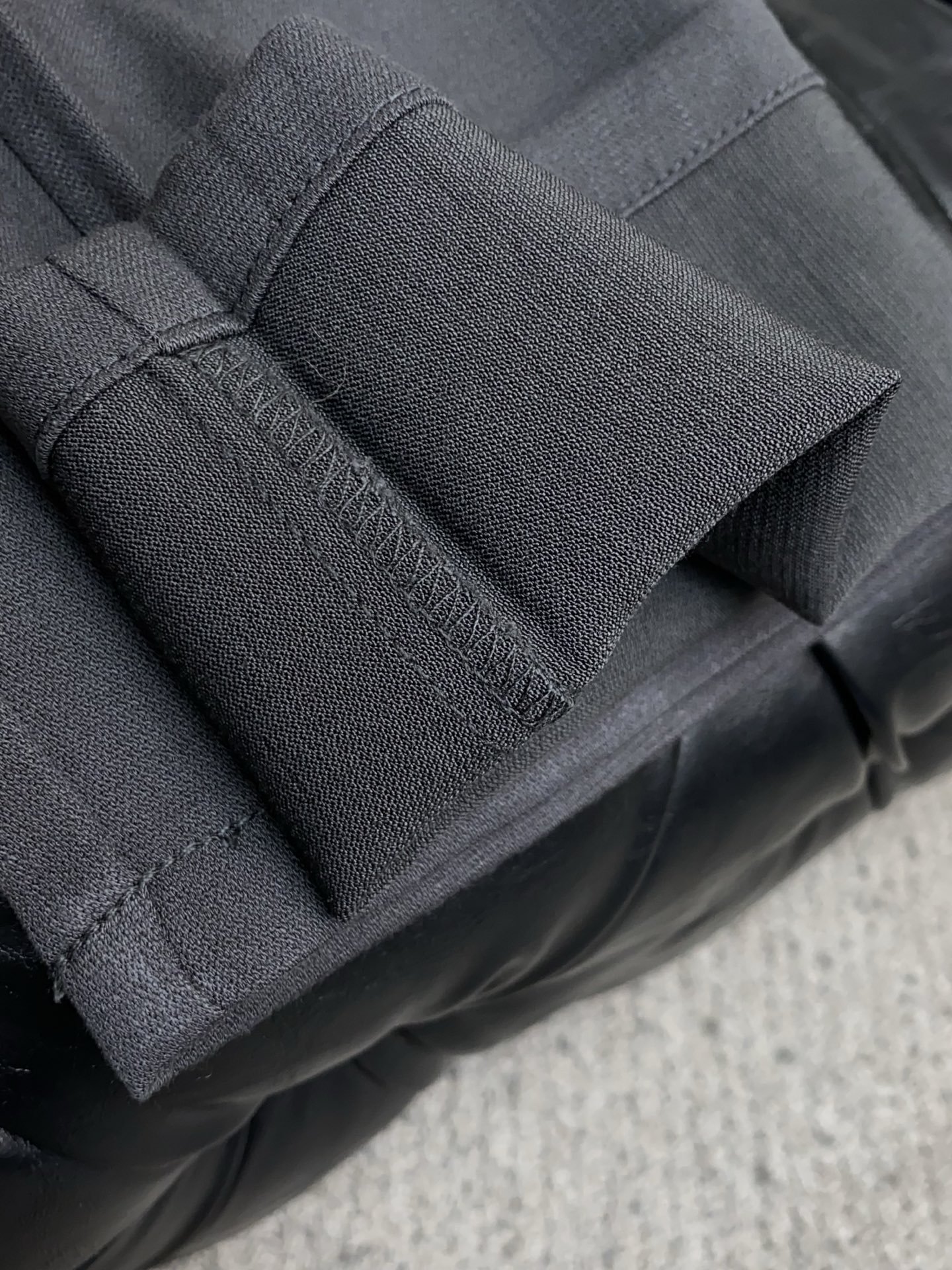 kiton 2026ss 春夏 新品 原单男士西装休闲裤 每季必出的类型，无需质疑的热卖王牌单品，符合四