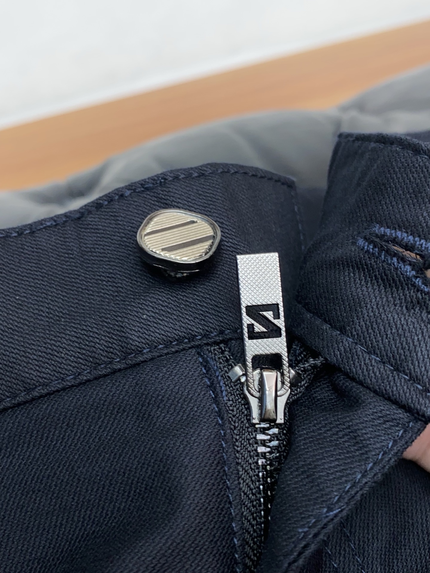 杰尼亚 2026ss 春夏 新品 原单男士西装休闲裤 每季必出的类型，无需质疑的热卖王牌单品，符合四季最