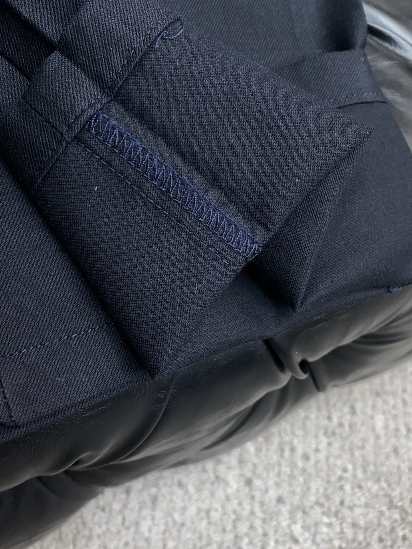 杰尼亚 2026ss 春夏 新品 原单男士西装休闲裤 每季必出的类型，无需质疑的热卖王牌单品，符合四季最