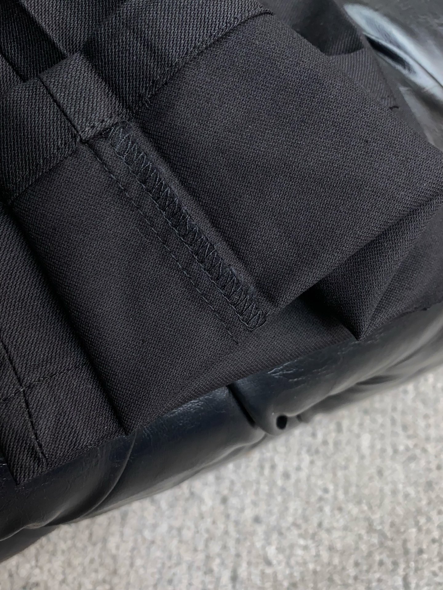 杰尼亚 2026ss 春夏 新品 原单男士西装休闲裤 每季必出的类型，无需质疑的热卖王牌单品，符合四季最