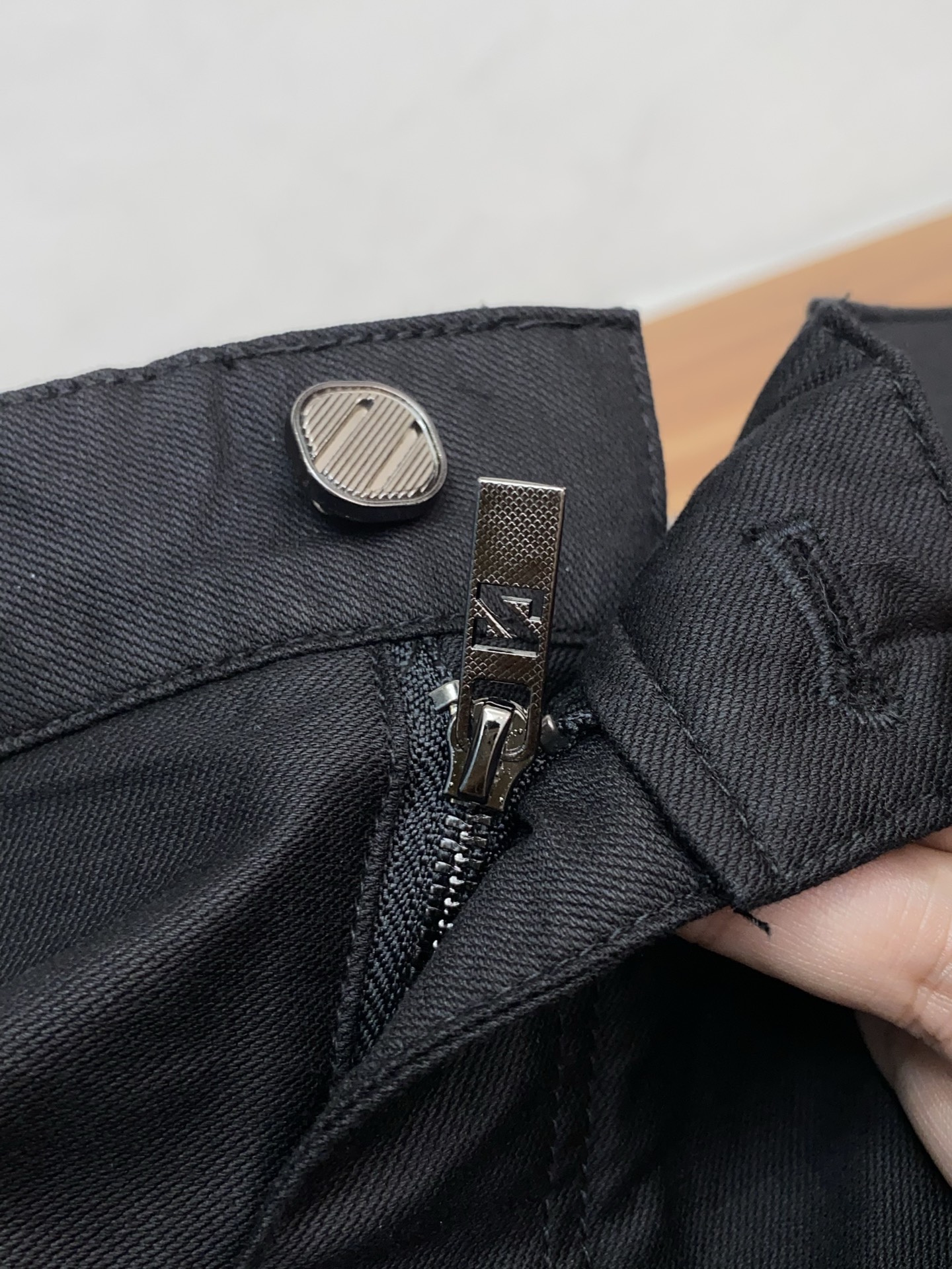 杰尼亚 2026ss 春夏 新品 原单男士西装休闲裤 每季必出的类型，无需质疑的热卖王牌单品，符合四季最