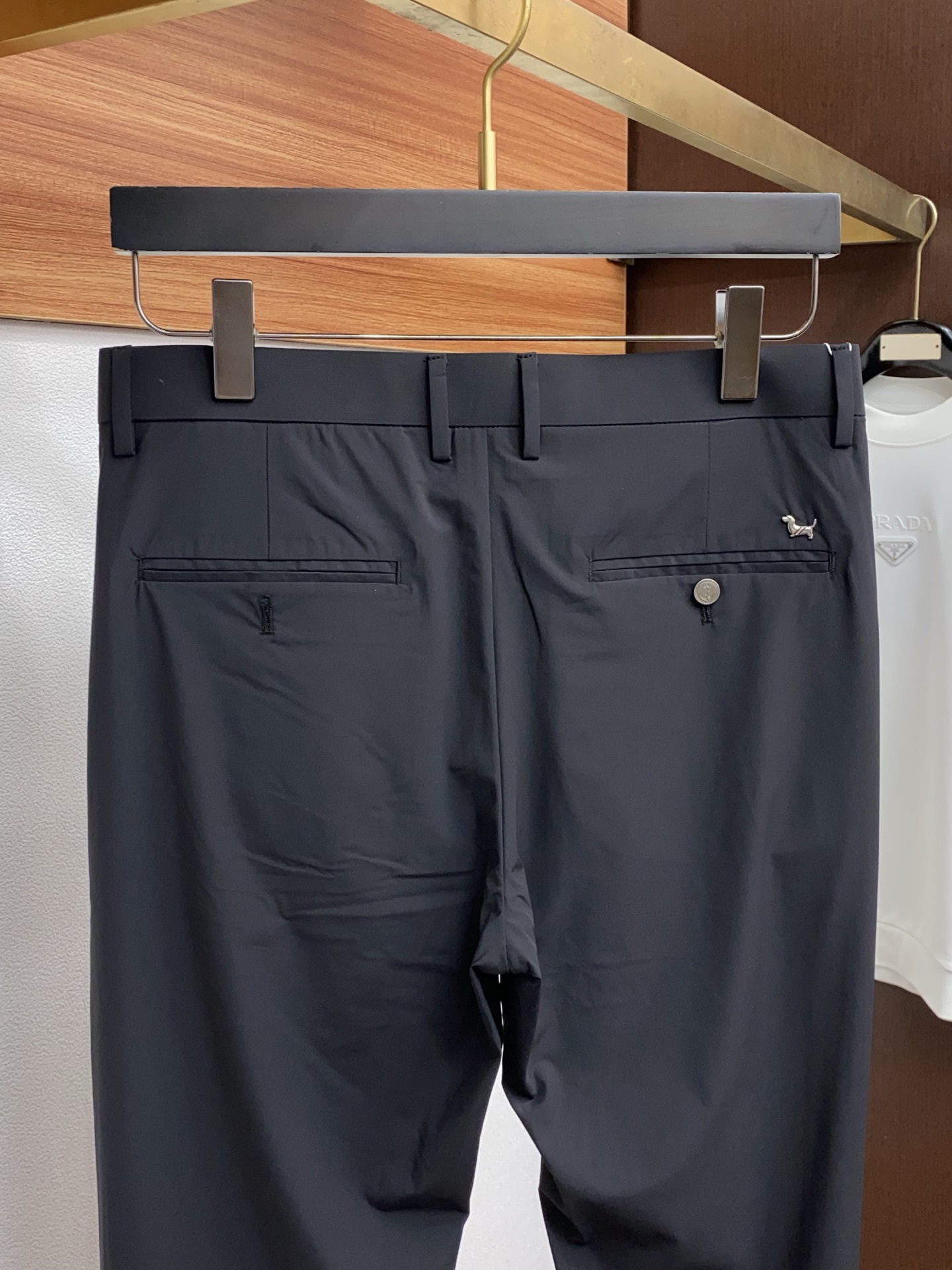 TB 2026ss 春夏 新品 原单男士西装休闲裤 每季必出的类型，无需质疑的热卖王牌单品，符合四季最佳