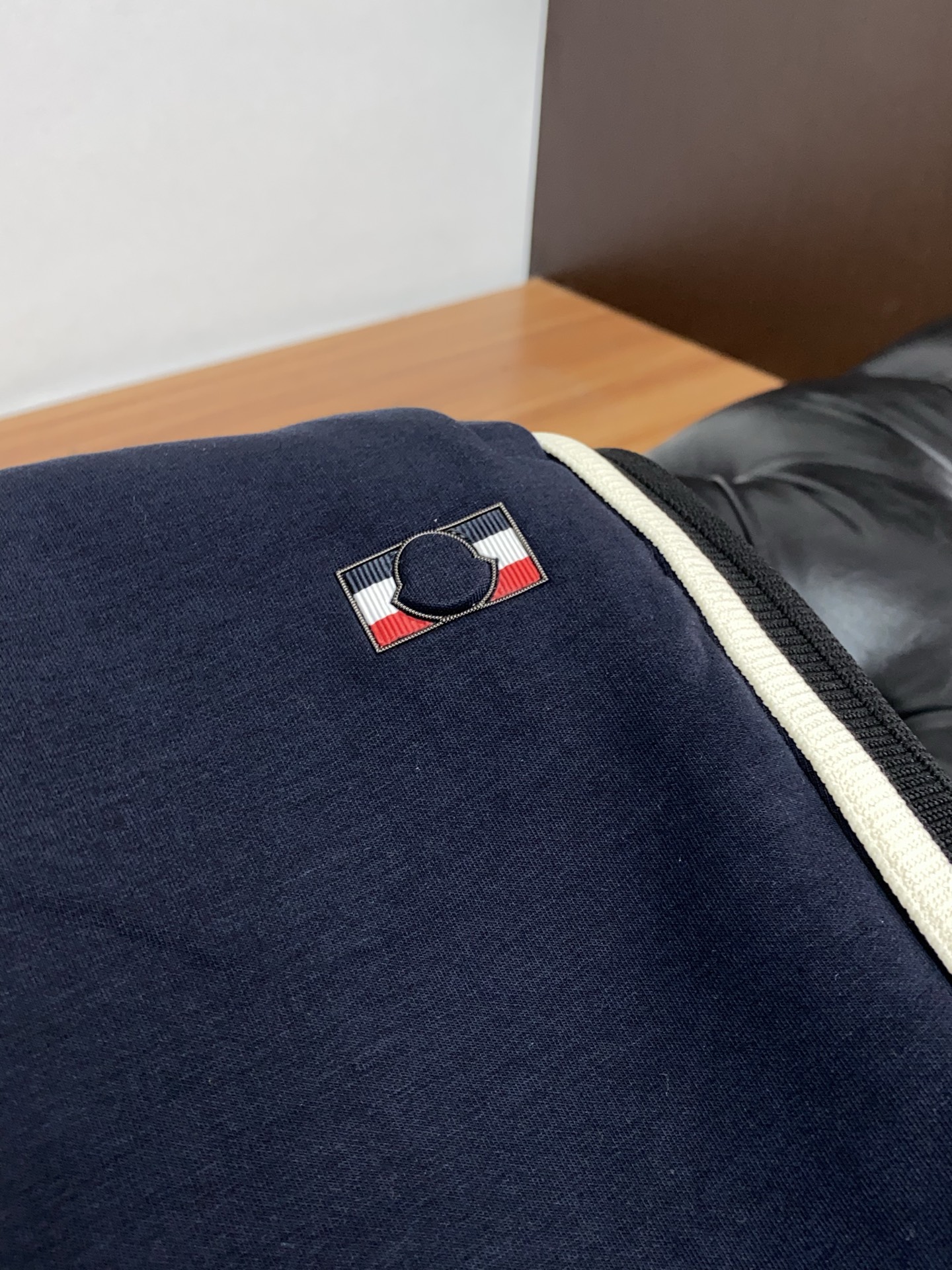 蒙口 秋冬新款加厚拉绒休闲裤，老钱风格强势上新，新款不断！！！高级纯棉加厚拉绒面料，寒冬保暖神器，男士休