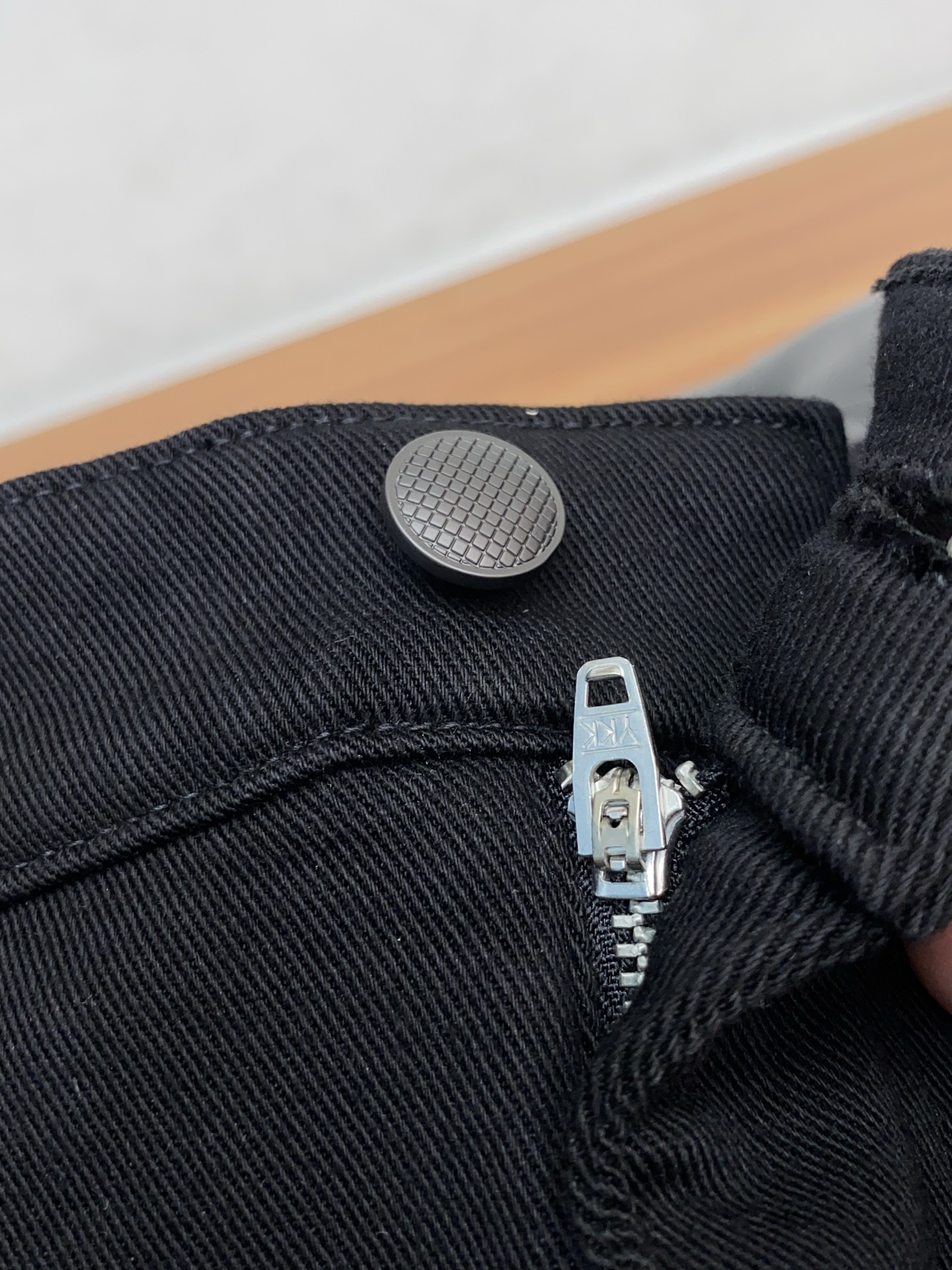 BV 2025SS秋冬 新品 原单男士修身牛仔休闲裤 纯血统品 G柜7000+ 每季必出的类型，无需质疑