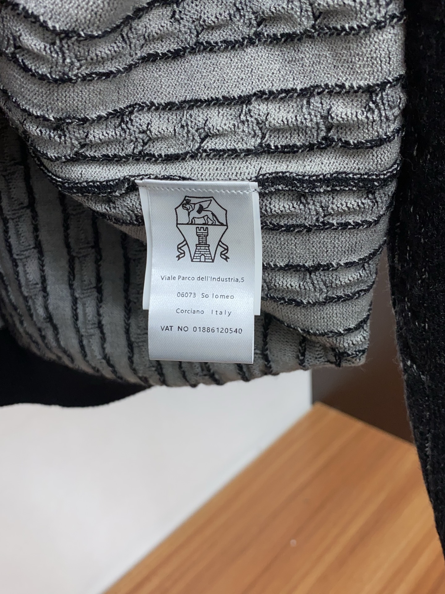 BC 25秋冬打底圆领毛衣精品羊毛混纺毛衫 男款高端定制臻品系列 隶属品牌高端主线 专利顶级纱线混纺 以