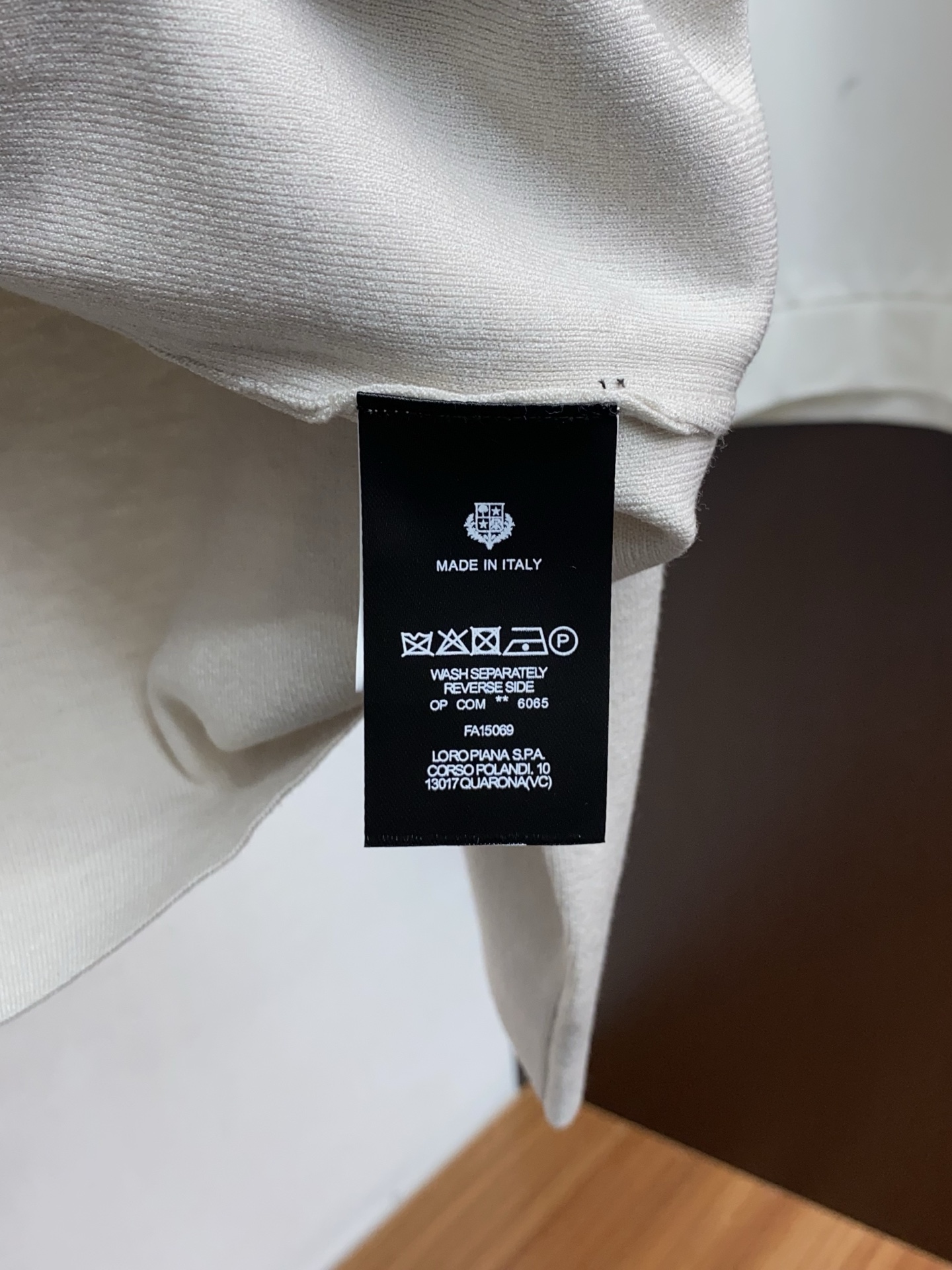 lP🆕 诺悠翩雅 25秋冬商务翻领领毛衣精品羊毛混纺毛衫 男款高端定制臻品系列 隶属品牌高端主线 专利顶