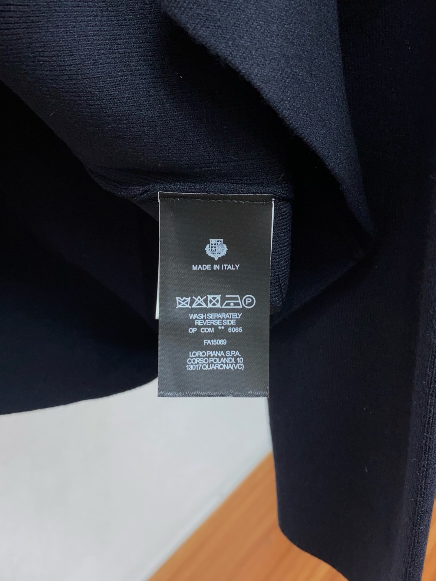 lP🆕 诺悠翩雅 25秋冬商务翻领领毛衣精品羊毛混纺毛衫 男款高端定制臻品系列 隶属品牌高端主线 专利顶