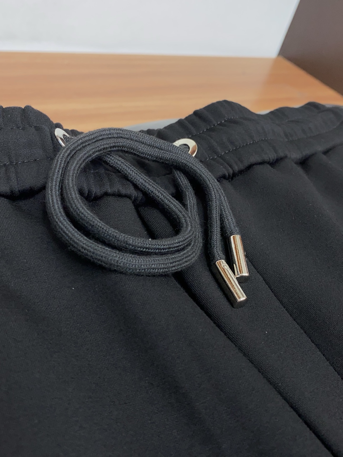 lP🆕 诺悠翩雅25S秋冬男新款工艺休闲裤.定制纯棉加绒裤！经典！！！高端纯棉复合高级不倒绒面料打造.贴