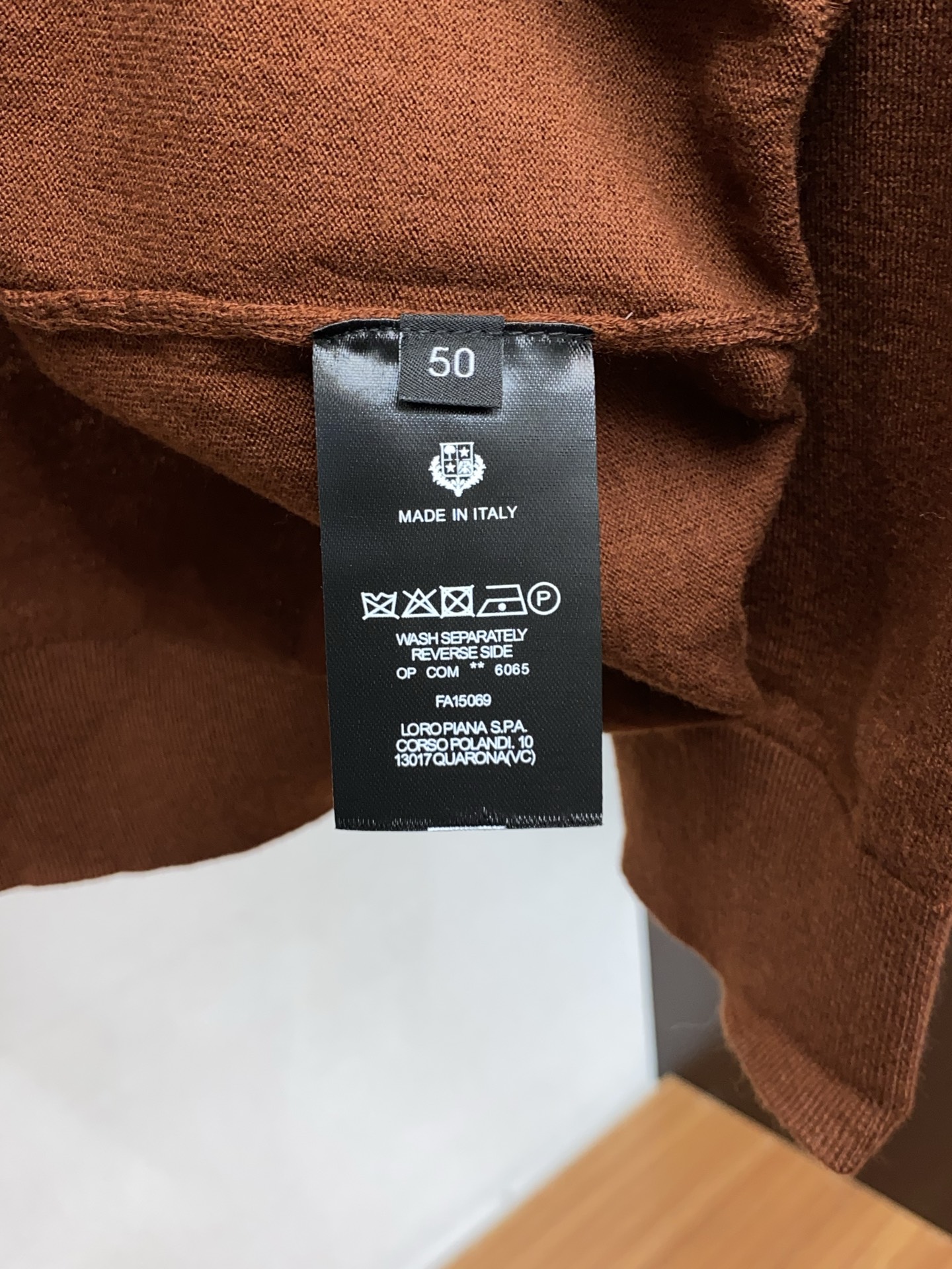 lP🆕 诺悠翩雅 25秋冬商务翻领领毛衣精品羊毛混纺毛衫 男款高端定制臻品系列 隶属品牌高端主线 专利顶