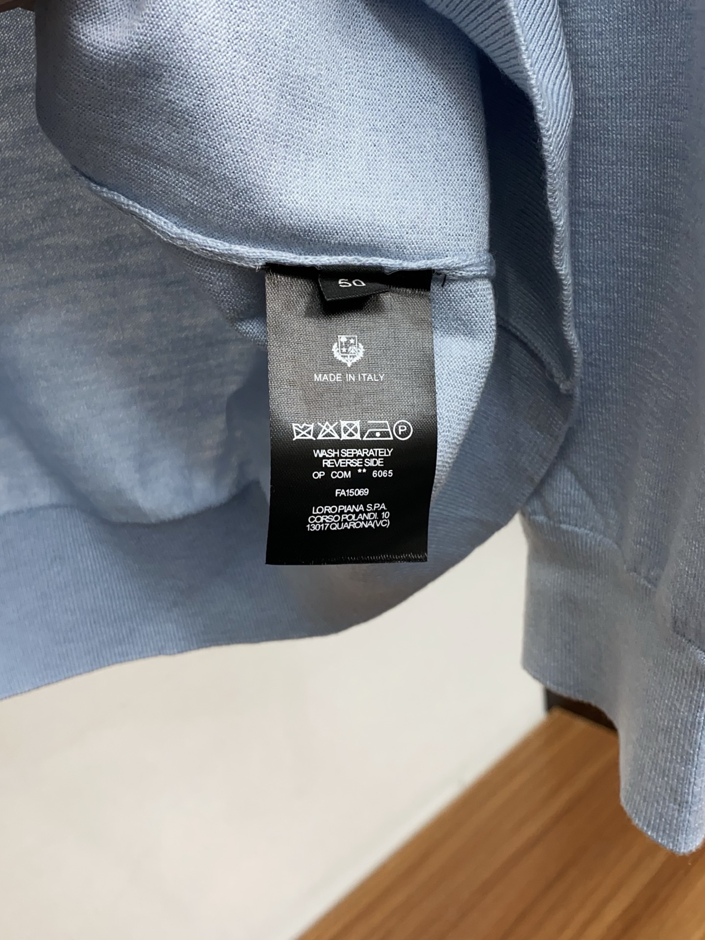 lP🆕 诺悠翩雅 25秋冬商务翻领领毛衣精品羊毛混纺毛衫 男款高端定制臻品系列 隶属品牌高端主线 专利顶