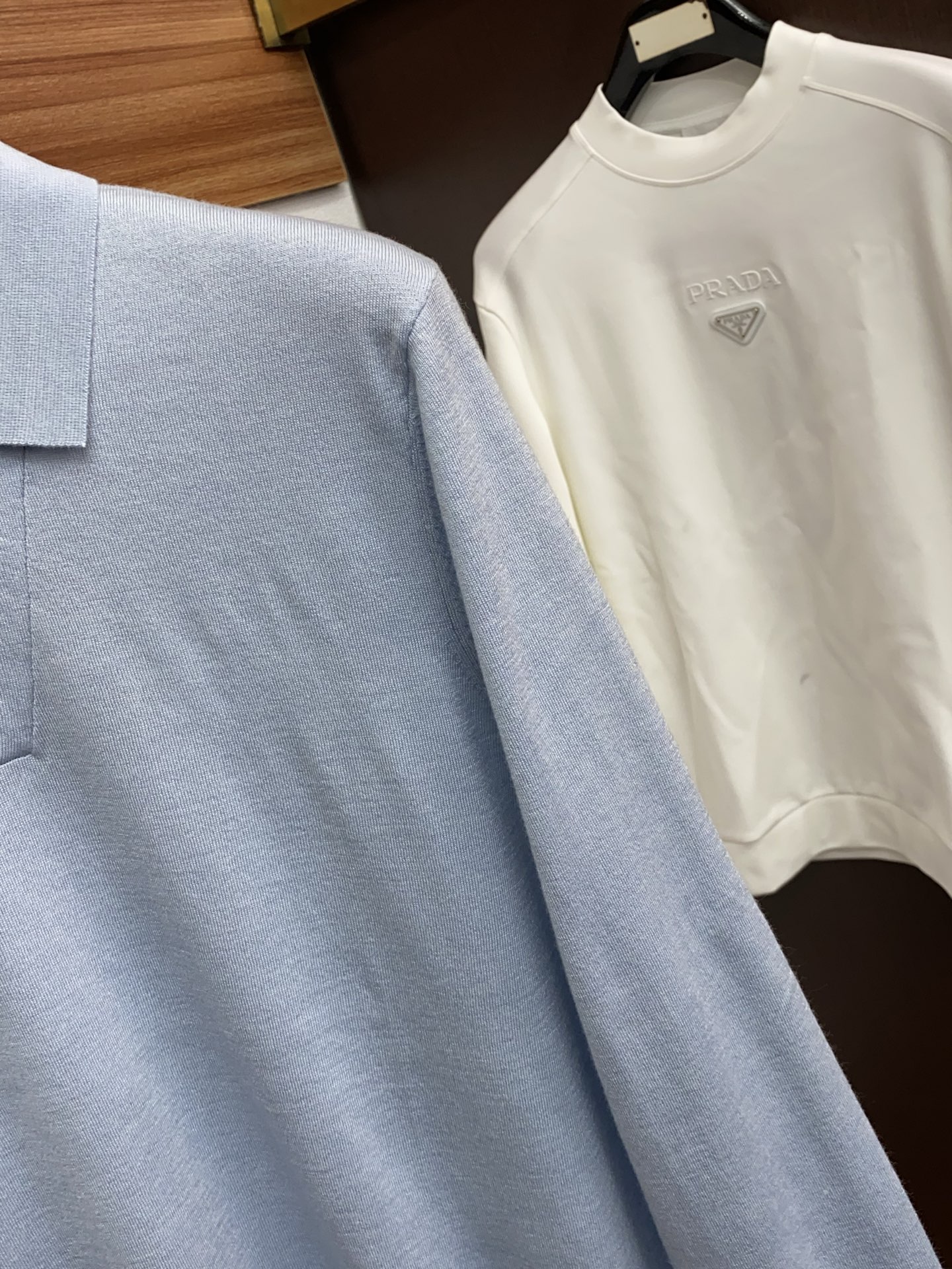 lP🆕 诺悠翩雅 25秋冬商务翻领领毛衣精品羊毛混纺毛衫 男款高端定制臻品系列 隶属品牌高端主线 专利顶