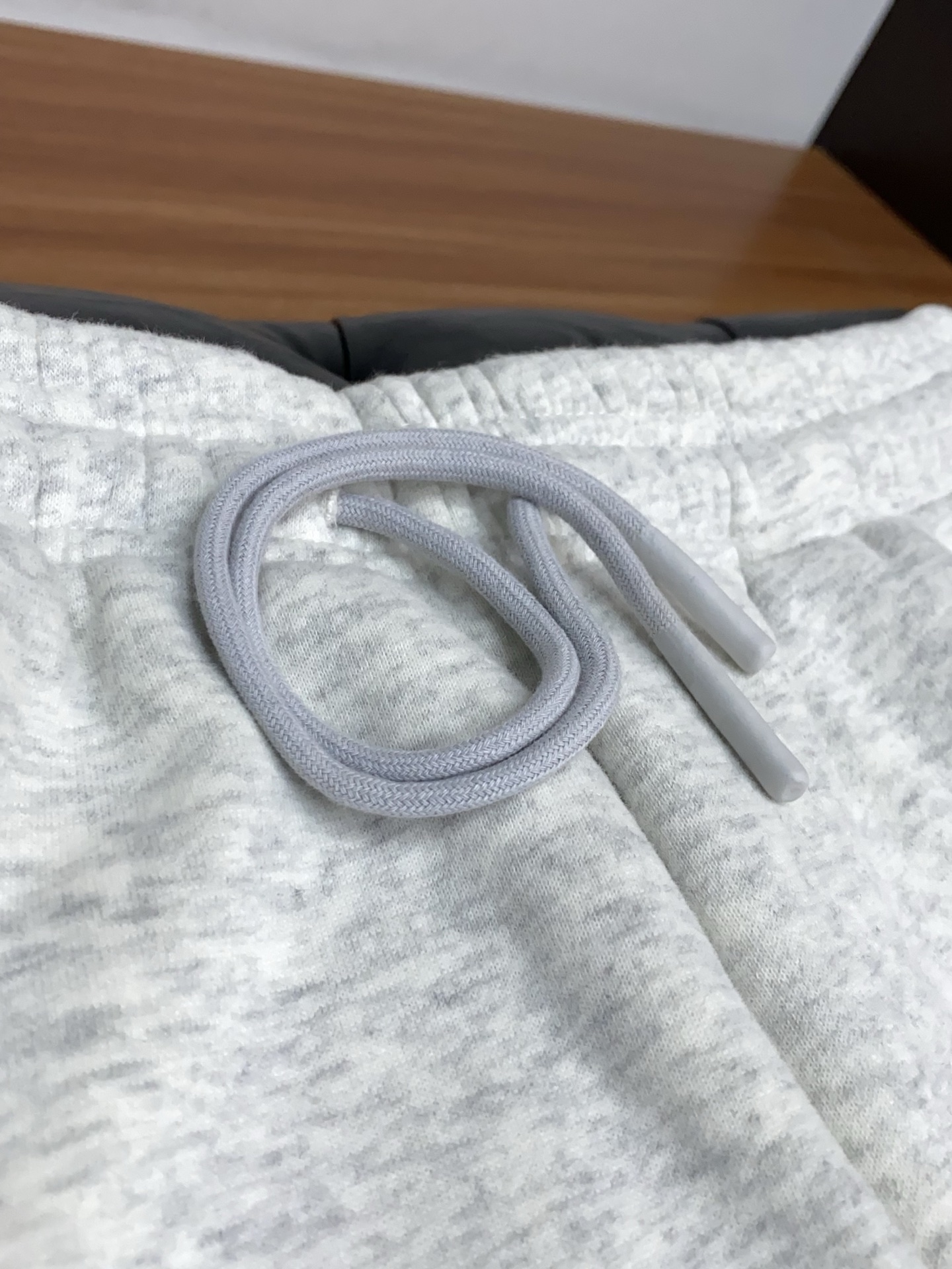 大鹅 25S秋冬男新款工艺休闲裤.定制纯棉加绒裤！经典！！！高端纯棉复合高级不倒绒面料打造.贴身质地柔软