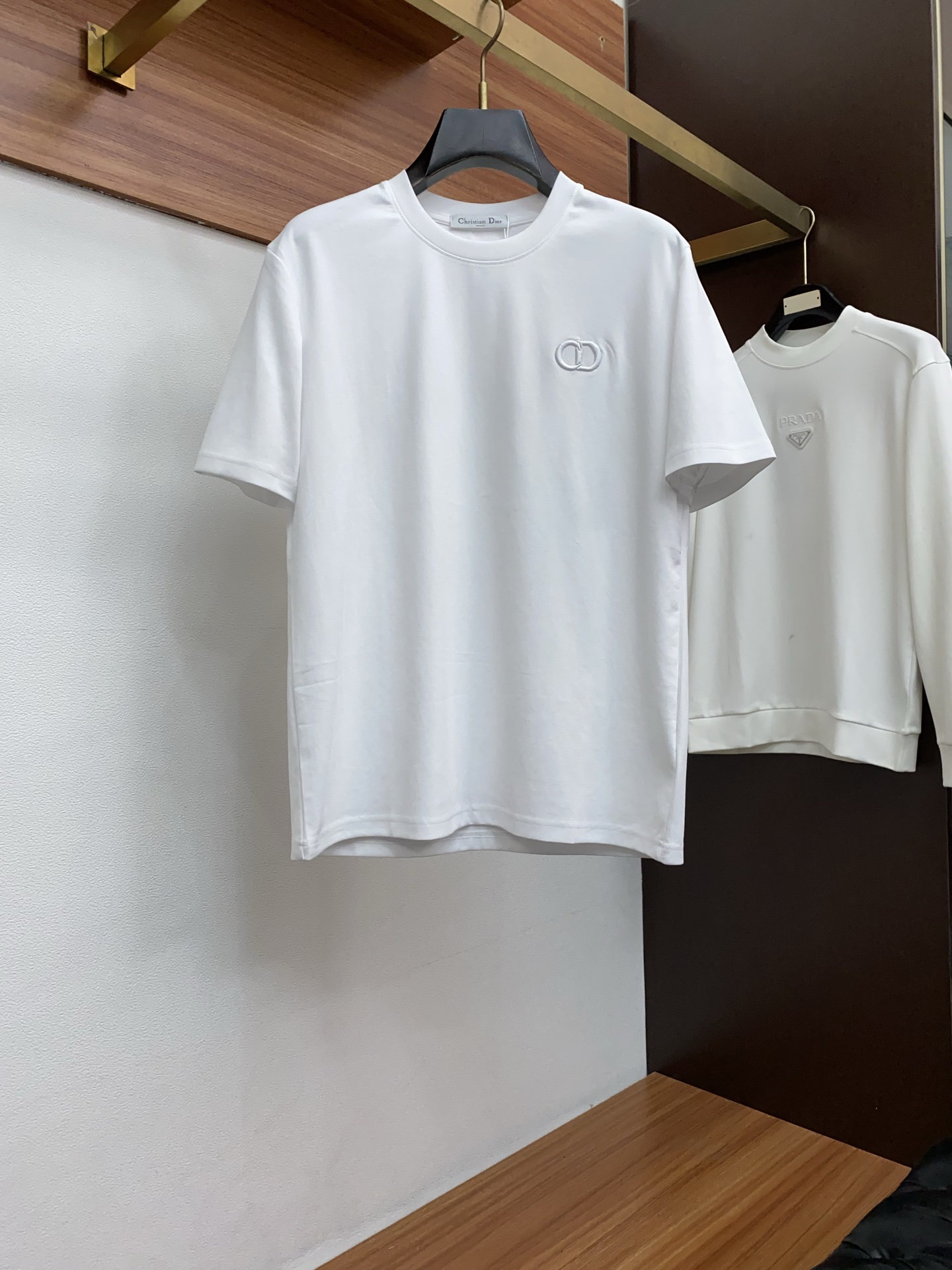 디올 남성 반팔 47362 Dior T Shirt