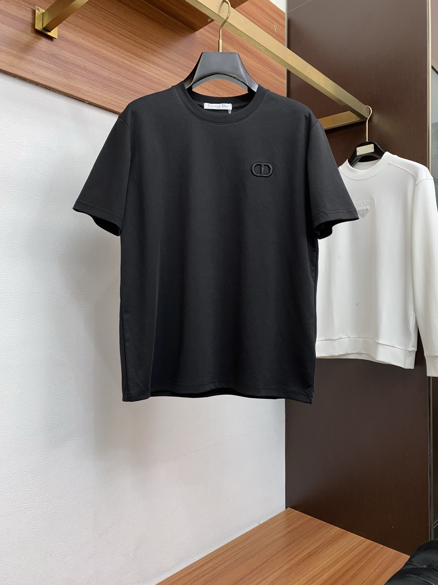 디올 남성 반팔 47363 Dior T Shirt