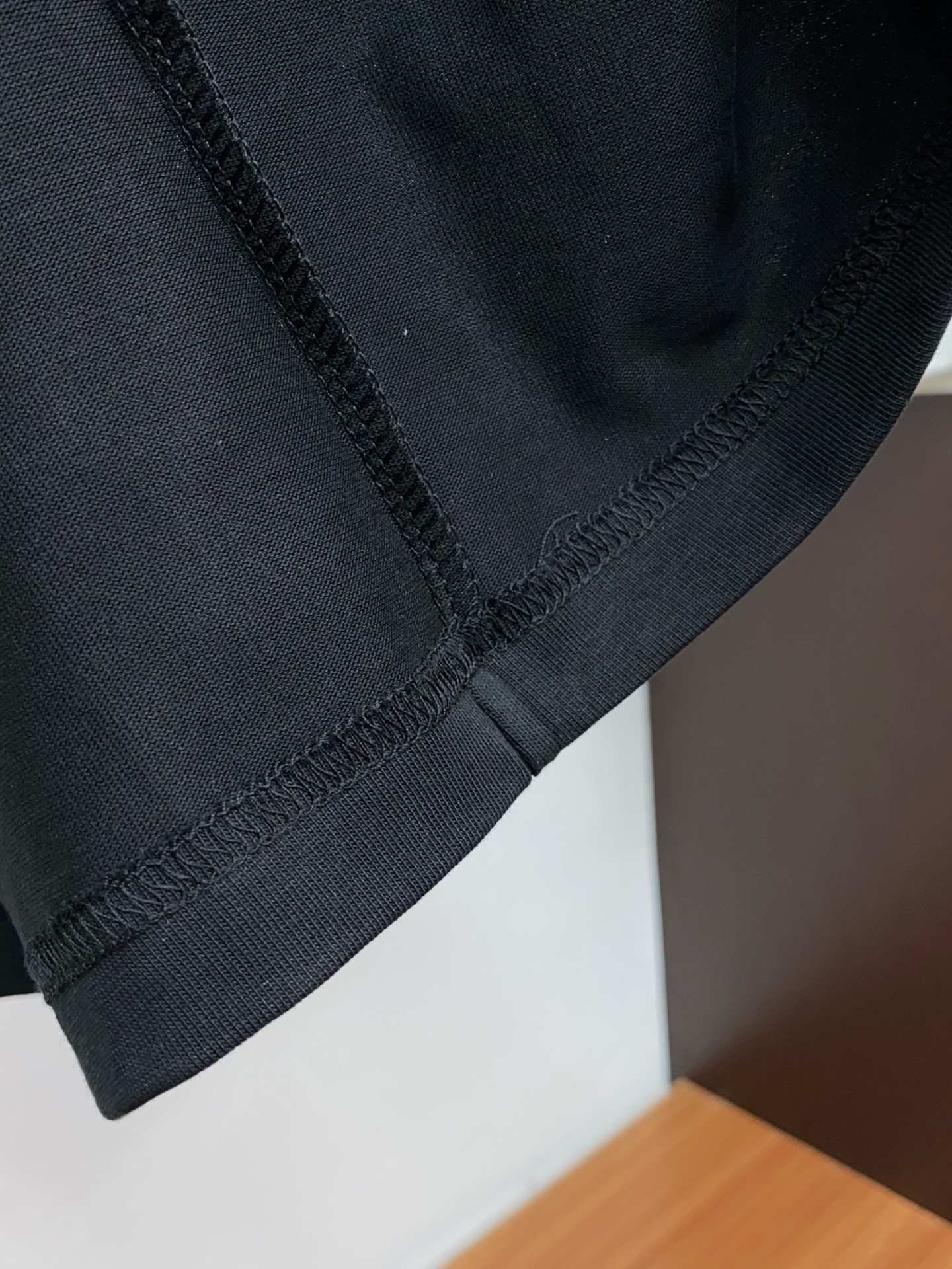 。🩵 克罗心 26SS春夏新款 纯棉质圆领短袖 男士基础款纯白专柜短袖T恤衫！贸易公司渠道稀出，同步官网