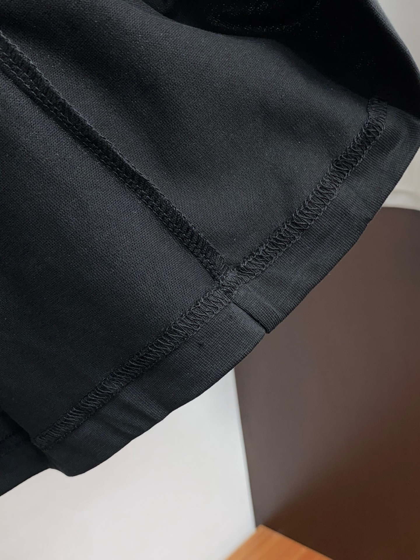 。🩵克罗心 26SS春夏新款 纯棉质圆领短袖 男士基础款纯白专柜短袖T恤衫！贸易公司渠道稀出，同步官网发