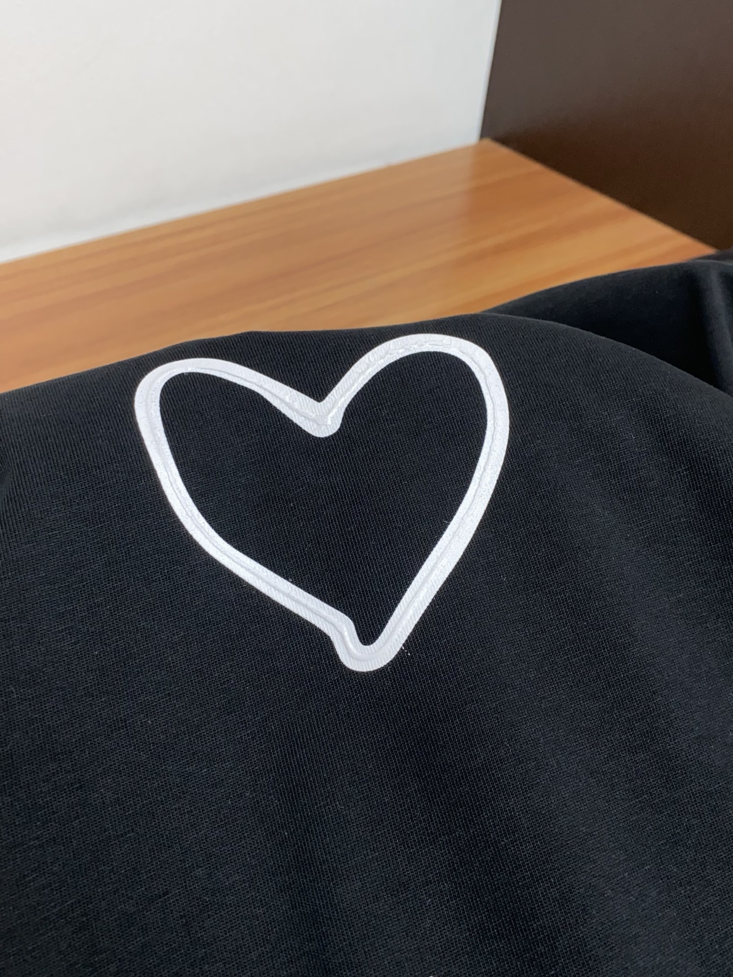 。🩵巴黎世家 26SS春夏新款 纯棉质圆领短袖 男士基础款纯白专柜短袖T恤衫！贸易公司渠道稀出，同步官网