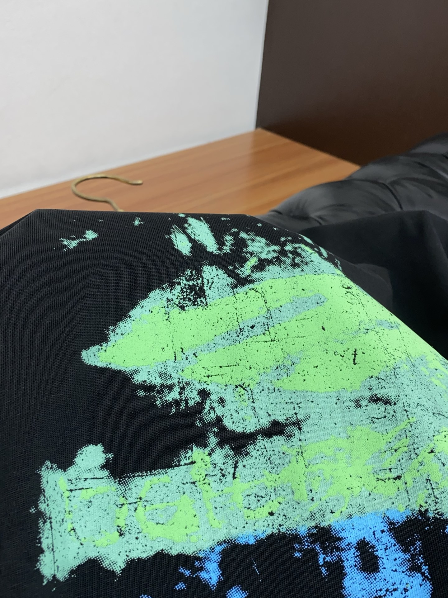 。🩵 巴黎世家 26SS春夏新款 纯棉质圆领短袖 男士基础款纯白专柜短袖T恤衫！贸易公司渠道稀出，同步官