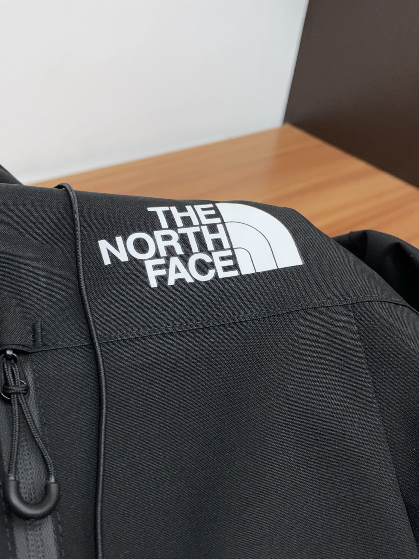 TheNorthFace北面冲锋衣2合1两件套户外徒步防风防水透汽外套+棉外套很推荐的一款户外冲锋衣版型