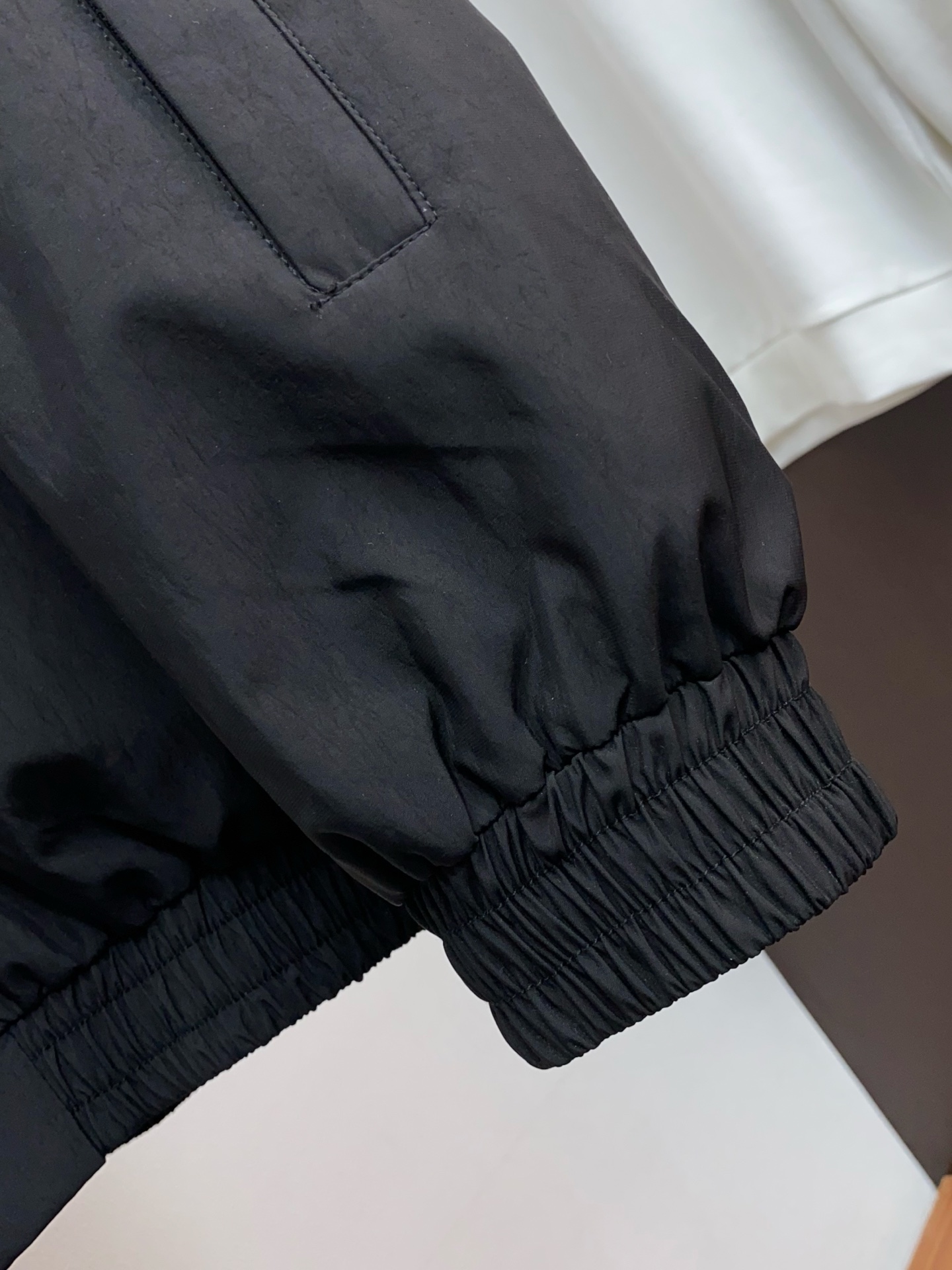 Acne25秋冬男士时尚羽绒服 轻奢时尚休闲风格，轻盈保暖柔软！低调系列时尚百搭，就是有型！香港贸易订单