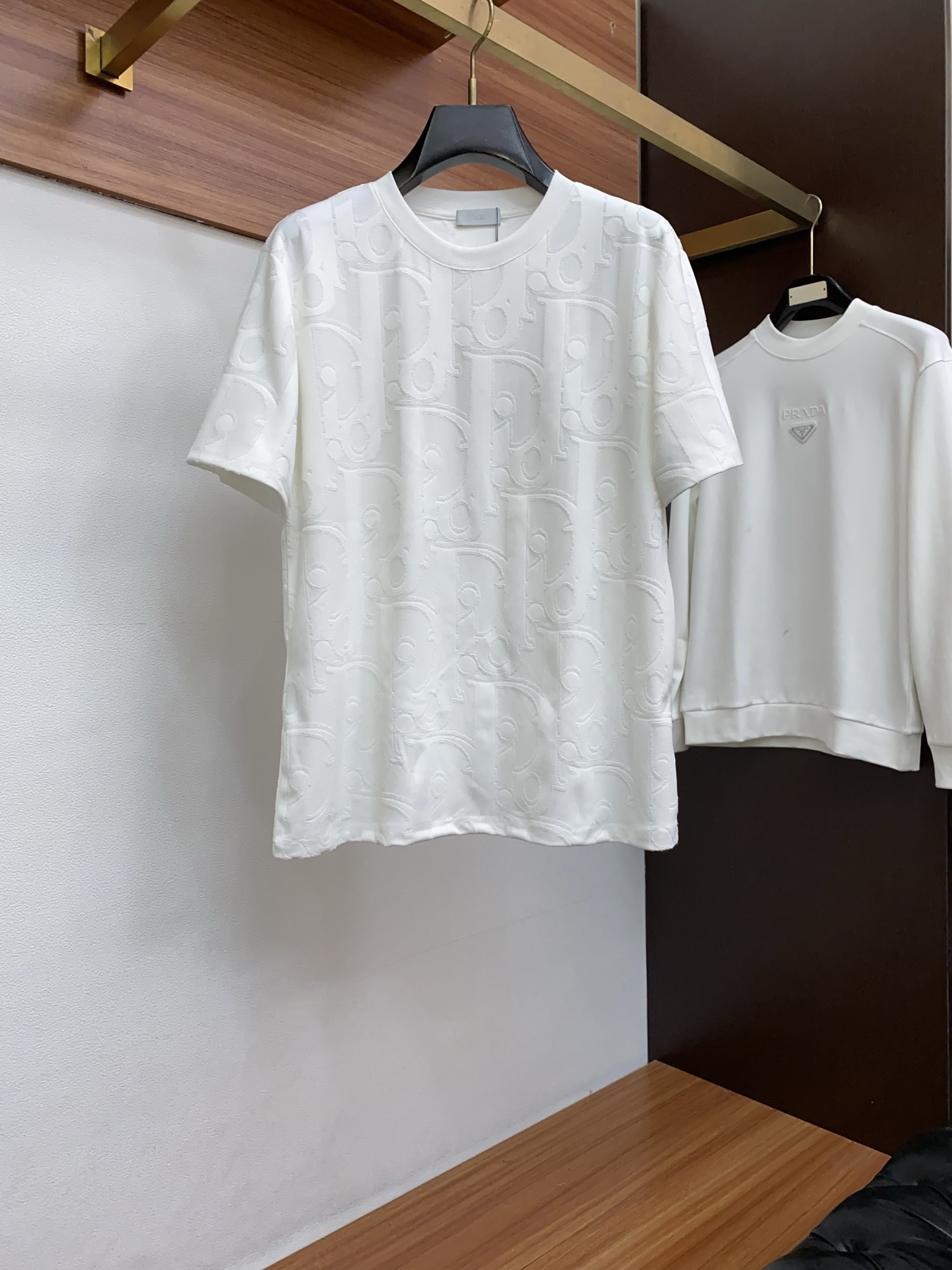 디올 남성 반팔 47350 Dior T Shirt