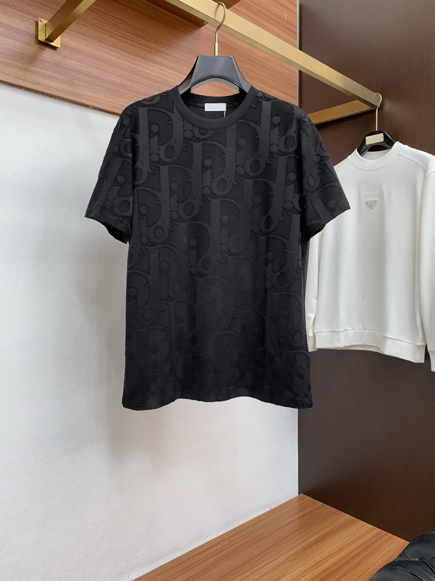 디올 남성 반팔 47352 Dior T Shirt