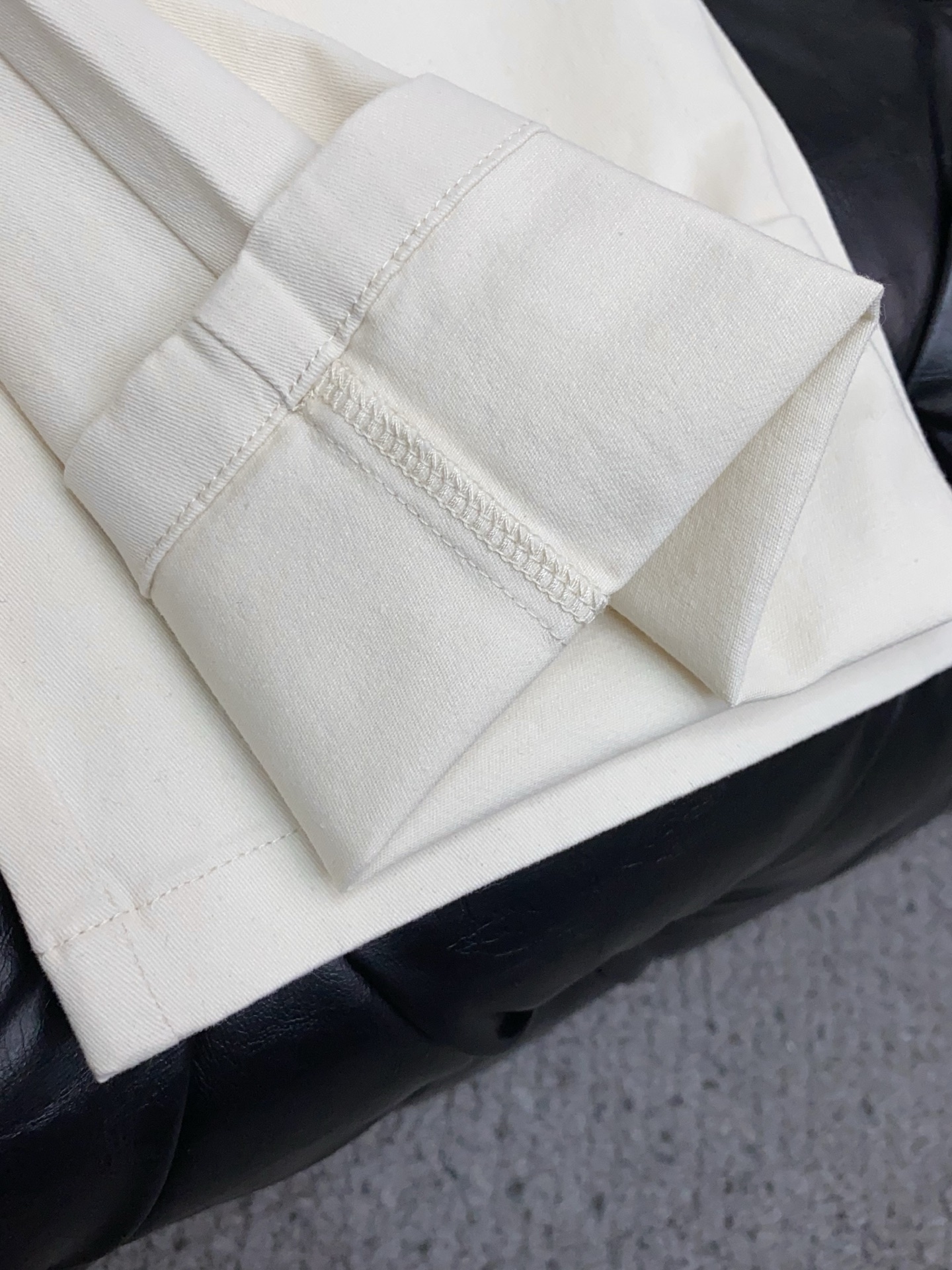 杰尼亚 26ss 春夏 新品 原单男士五袋休闲裤 每季必出的类型，无需质疑的热卖王牌单品，符合四季最佳的