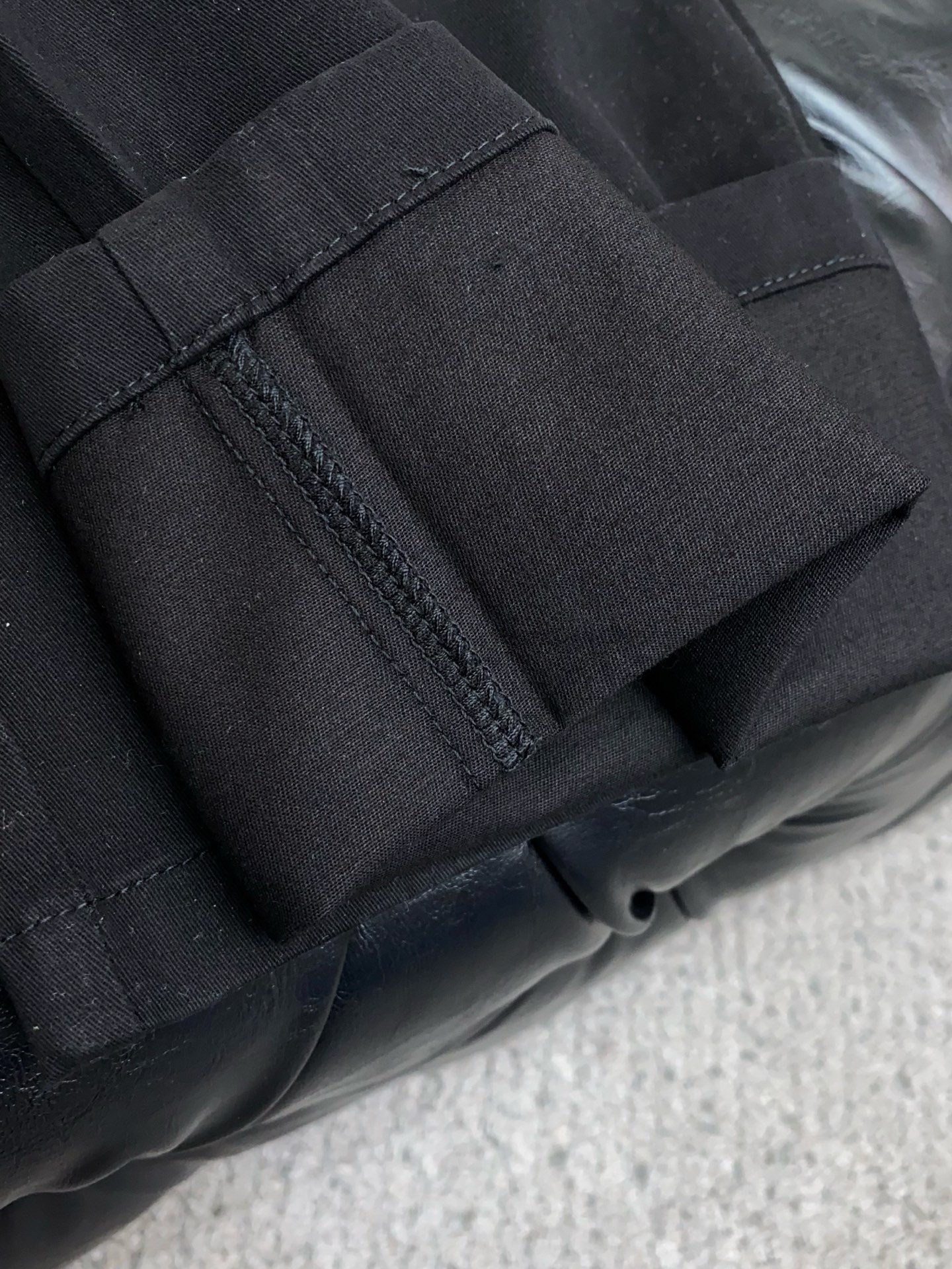 杰尼亚 26ss 春夏 新品 原单男士五袋休闲裤 每季必出的类型，无需质疑的热卖王牌单品，符合四季最佳的