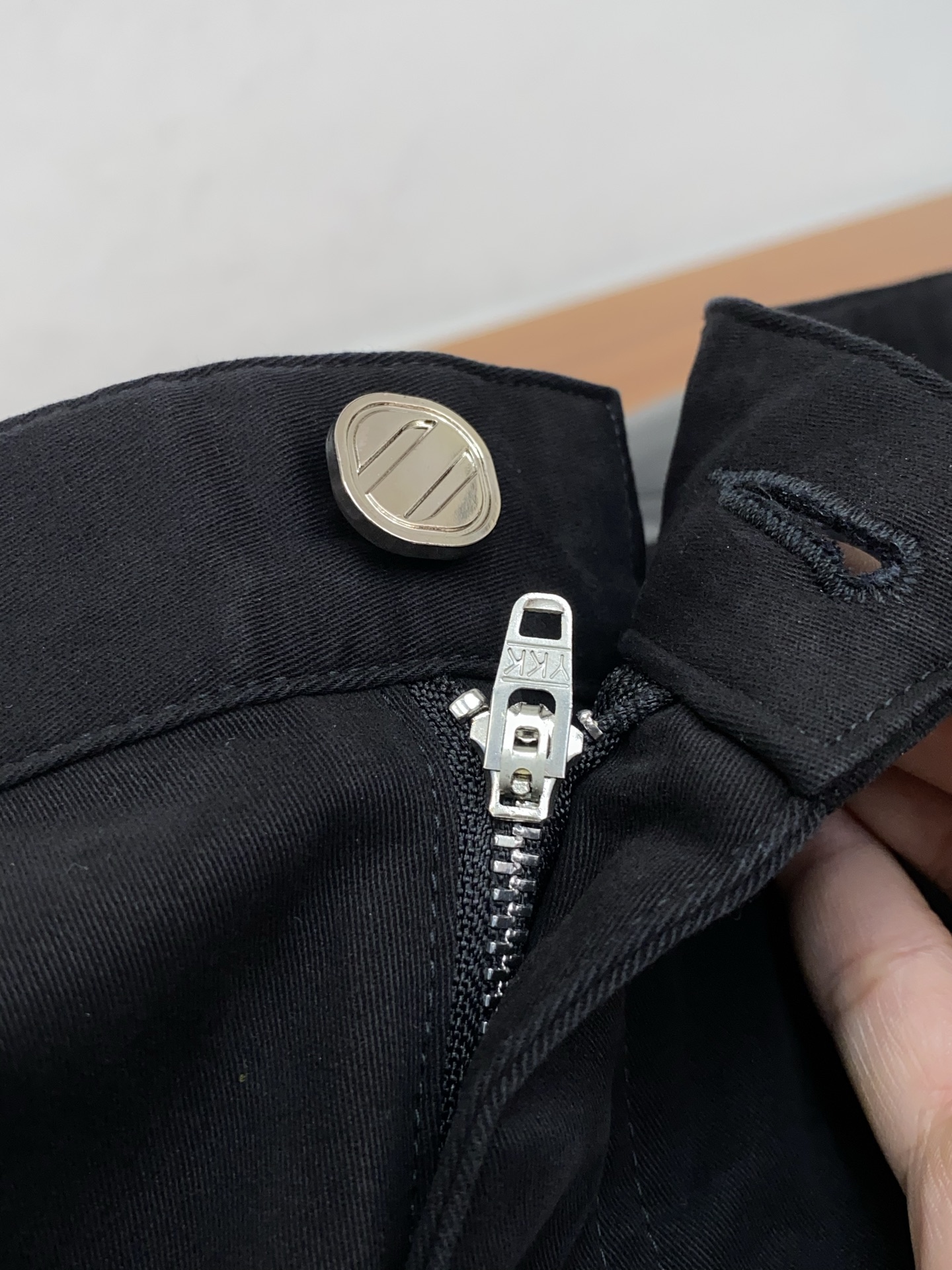 杰尼亚 26ss 春夏 新品 原单男士五袋休闲裤 每季必出的类型，无需质疑的热卖王牌单品，符合四季最佳的