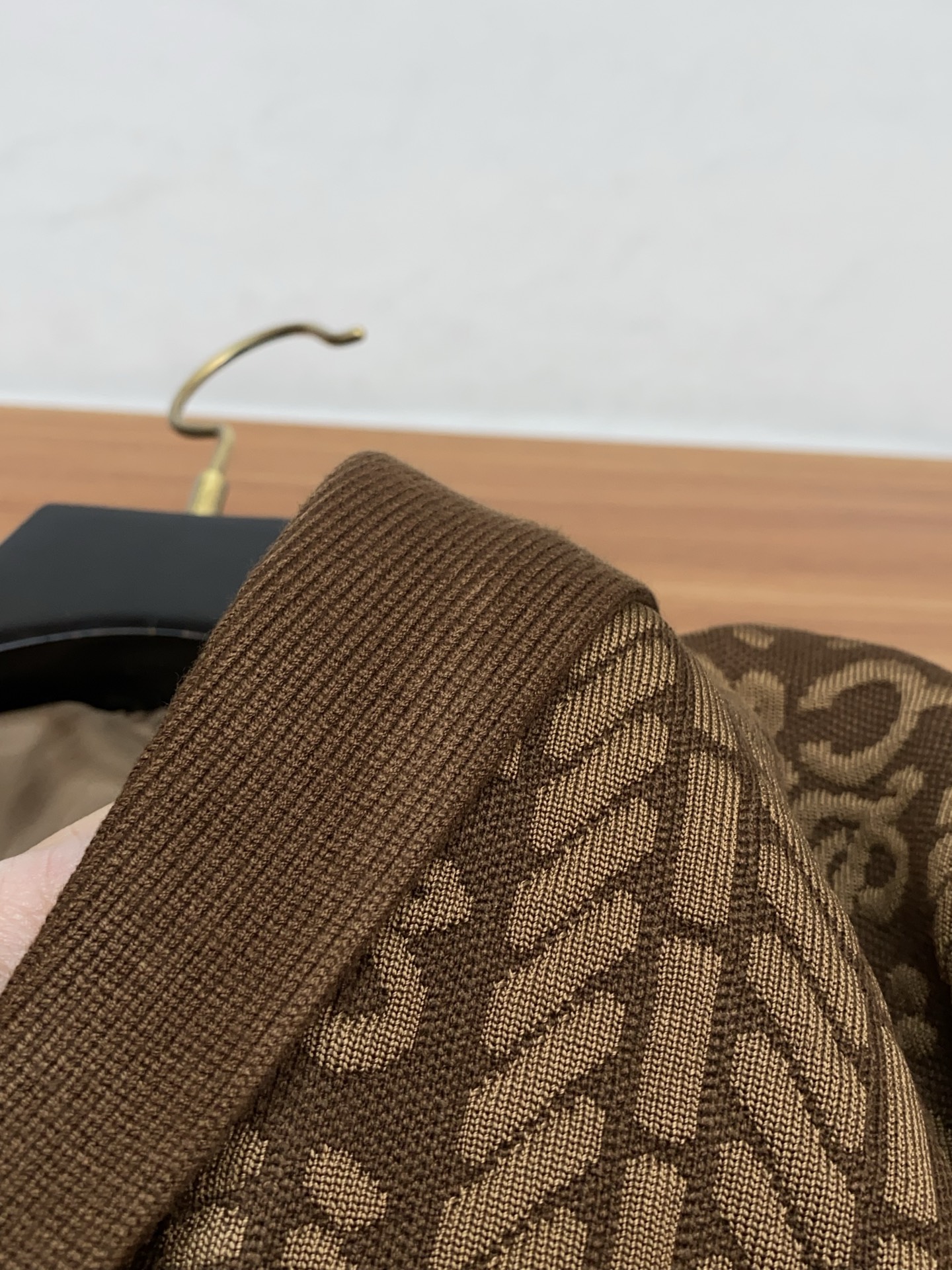 罗意威 高端推荐牛货 2025秋冬款商务翻领男士夹克外套 贵族血统 蓬松感十足 御寒神器 高端顶尖一线成