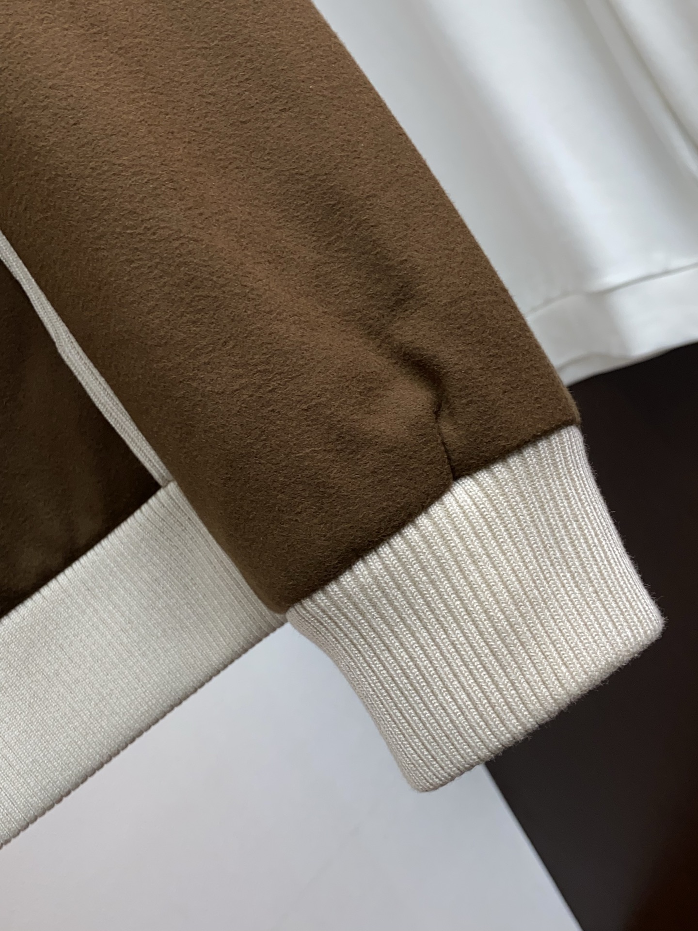 BC 高端推荐牛货 2025秋冬款男士夹克外套 贵族血统 蓬松感十足 御寒神器 高端顶尖一线成衣，整件衣