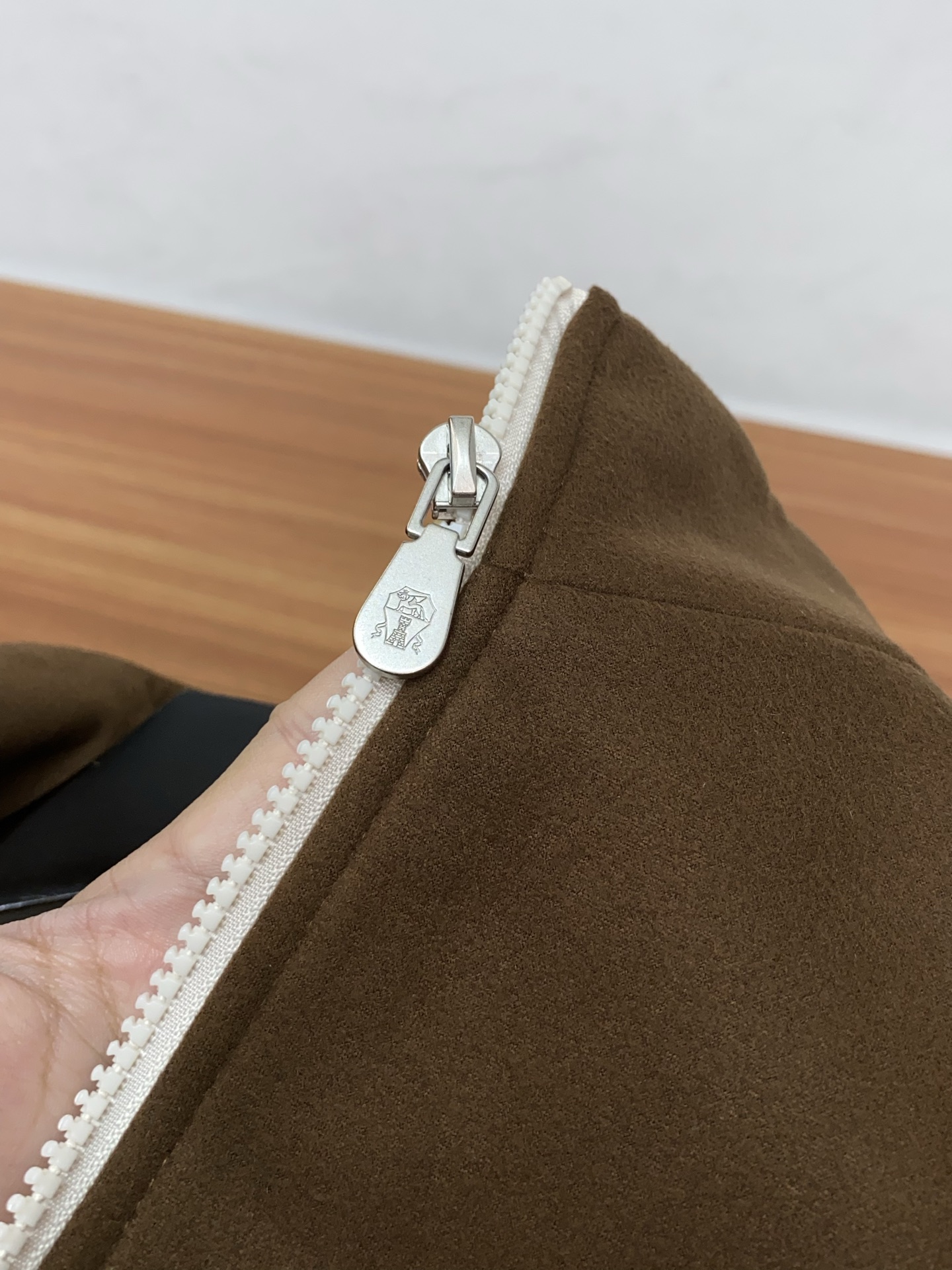 BC 高端推荐牛货 2025秋冬款男士夹克外套 贵族血统 蓬松感十足 御寒神器 高端顶尖一线成衣，整件衣