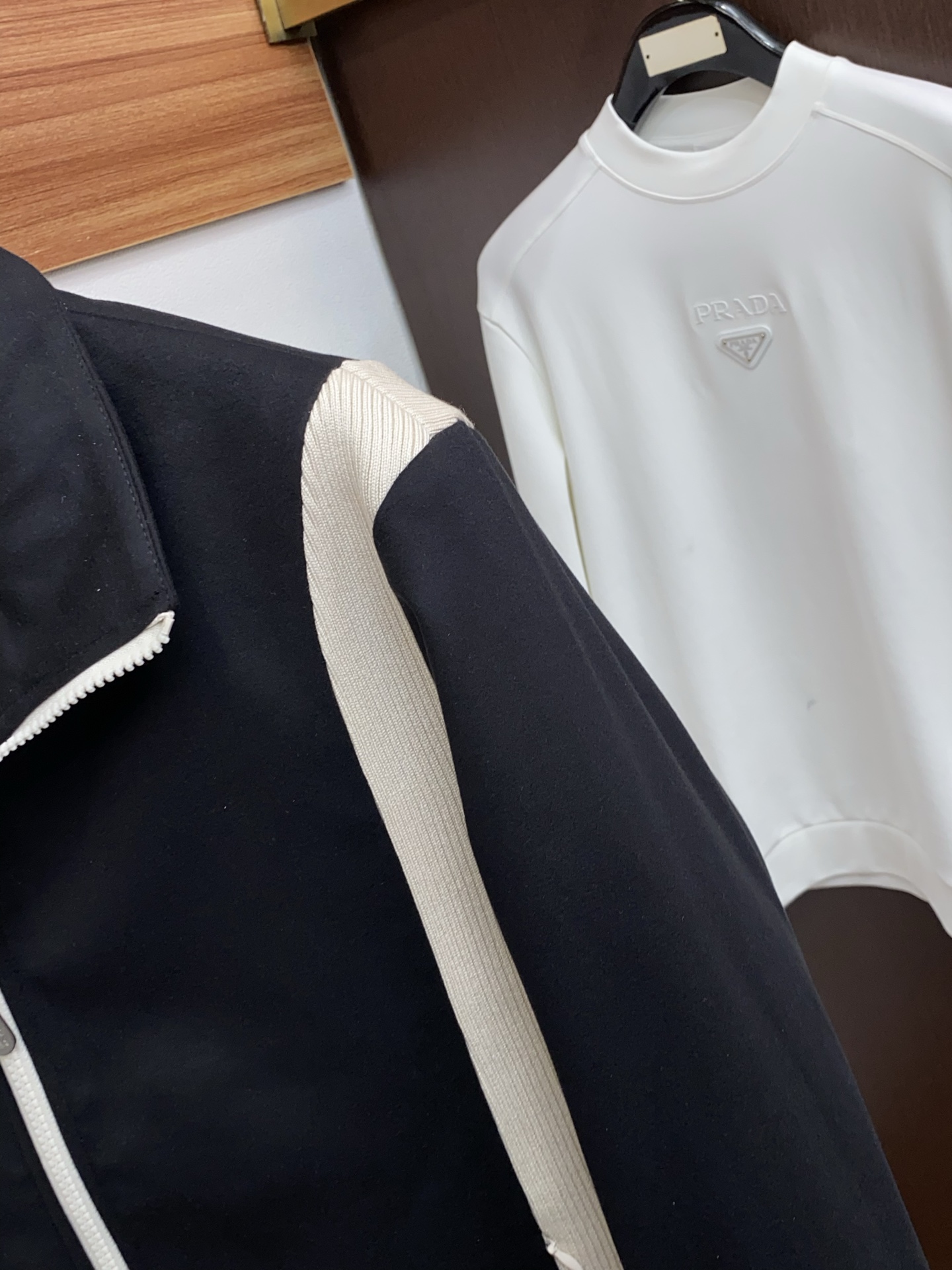 BC 高端推荐牛货 2025秋冬款男士夹克外套 贵族血统 蓬松感十足 御寒神器 高端顶尖一线成衣，整件衣