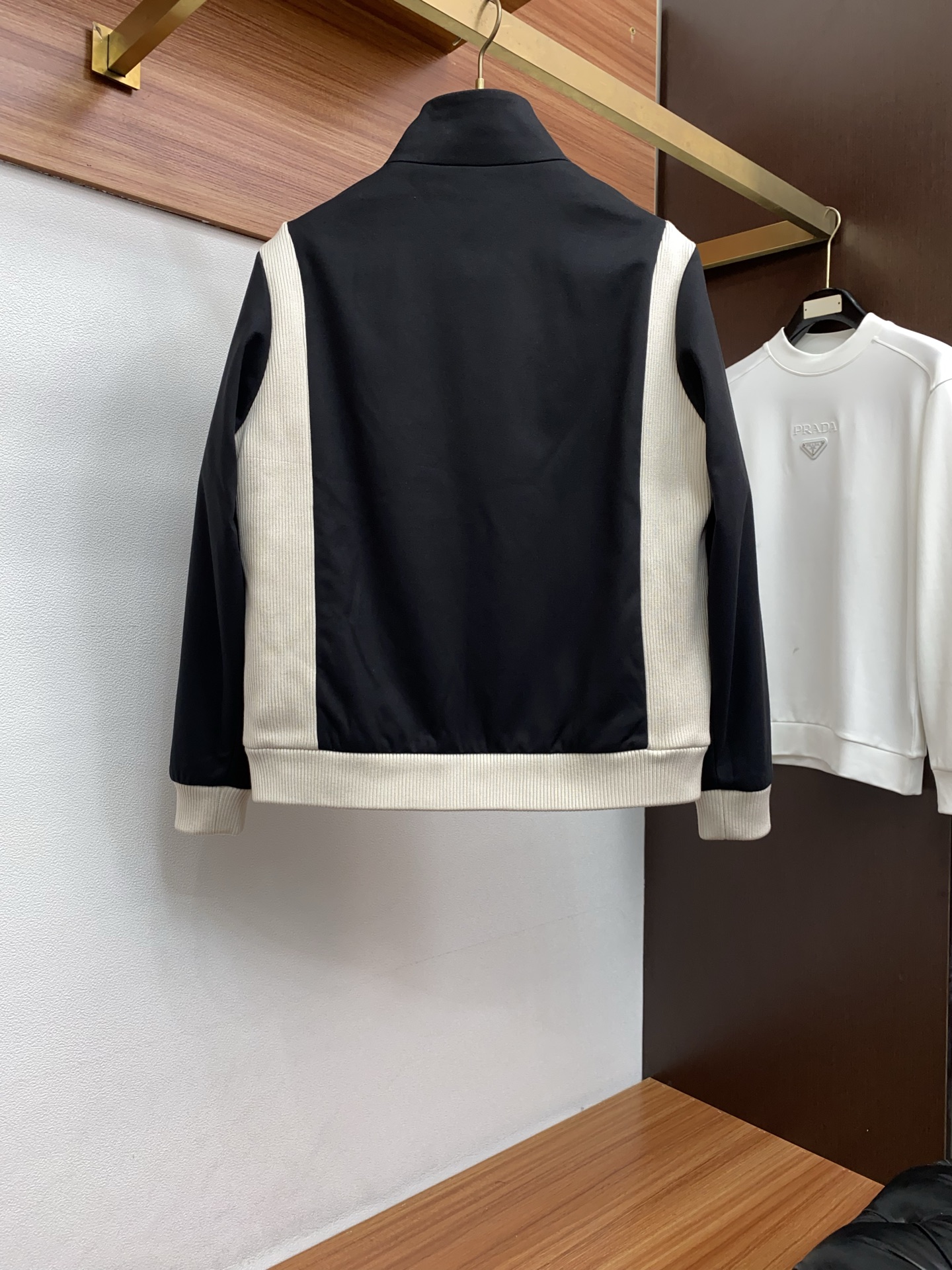 BC 高端推荐牛货 2025秋冬款男士夹克外套 贵族血统 蓬松感十足 御寒神器 高端顶尖一线成衣，整件衣