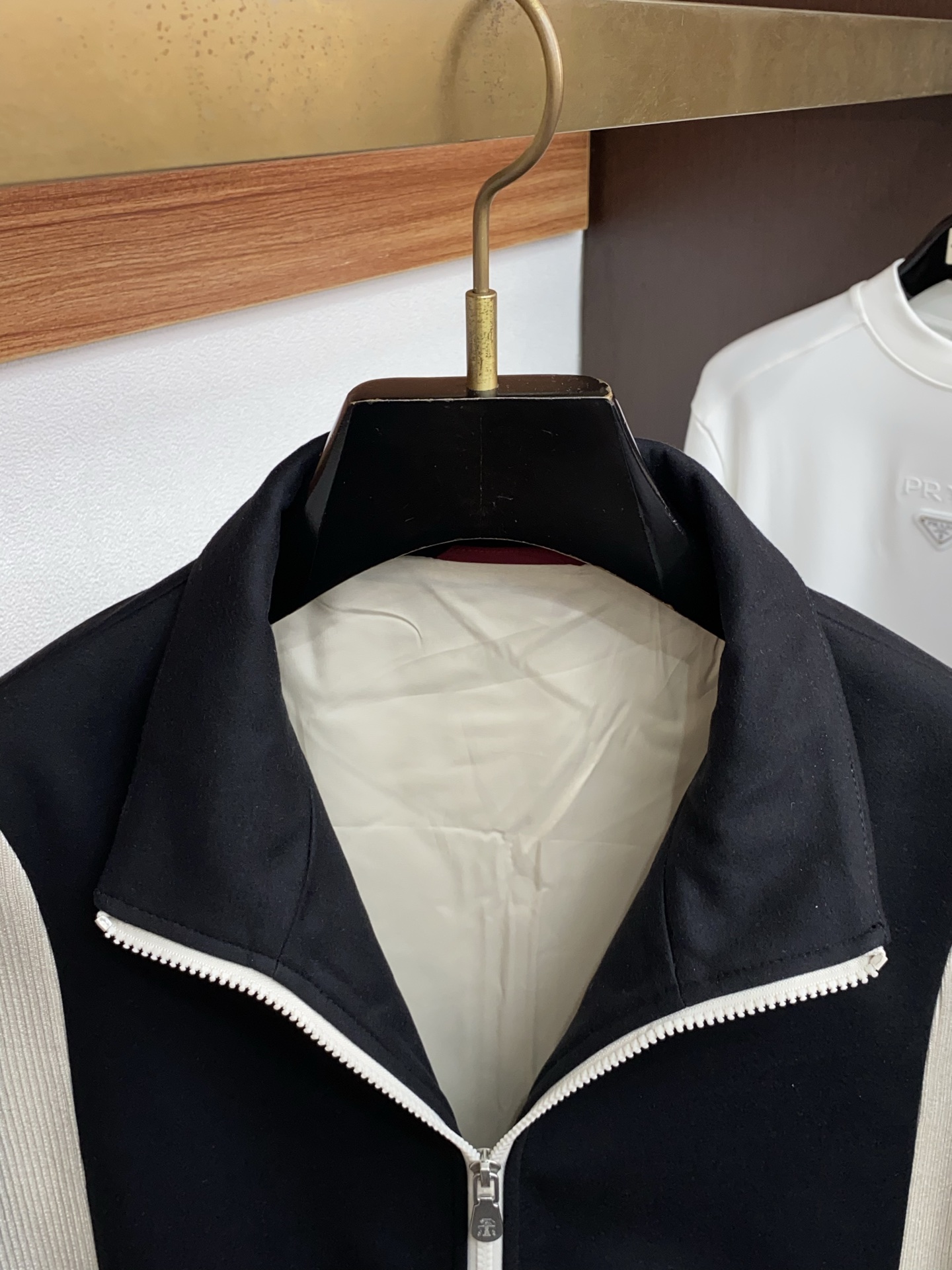 BC 高端推荐牛货 2025秋冬款男士夹克外套 贵族血统 蓬松感十足 御寒神器 高端顶尖一线成衣，整件衣