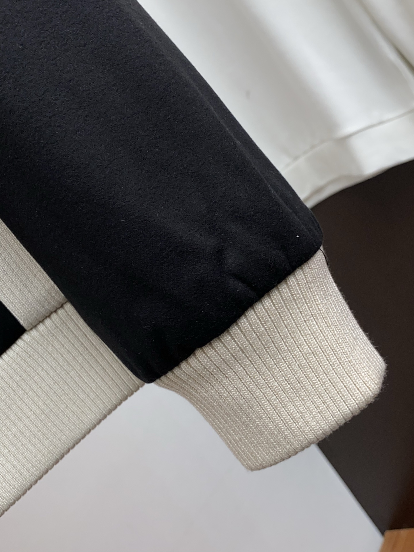 BC 高端推荐牛货 2025秋冬款男士夹克外套 贵族血统 蓬松感十足 御寒神器 高端顶尖一线成衣，整件衣