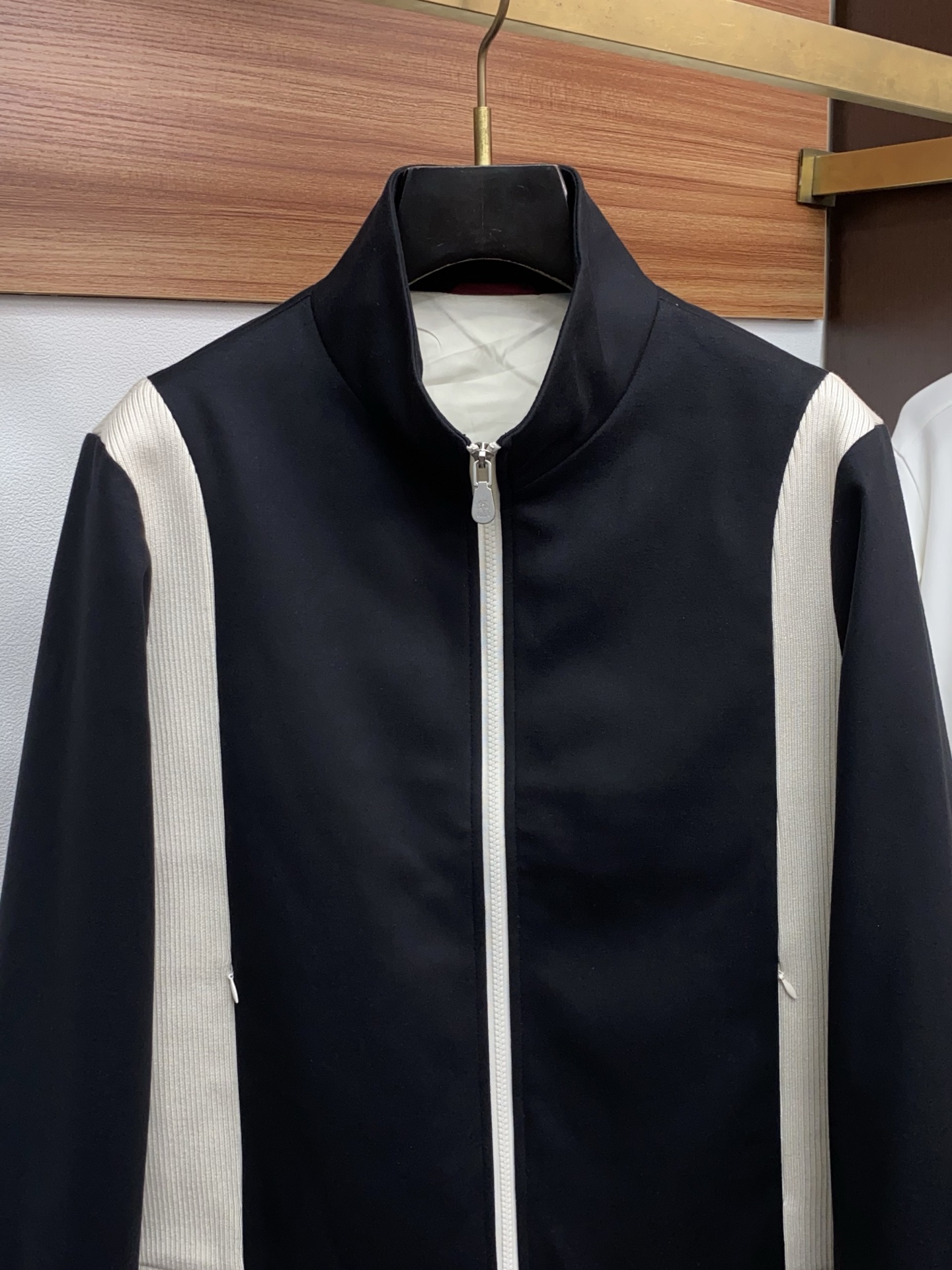 BC 高端推荐牛货 2025秋冬款男士夹克外套 贵族血统 蓬松感十足 御寒神器 高端顶尖一线成衣，整件衣