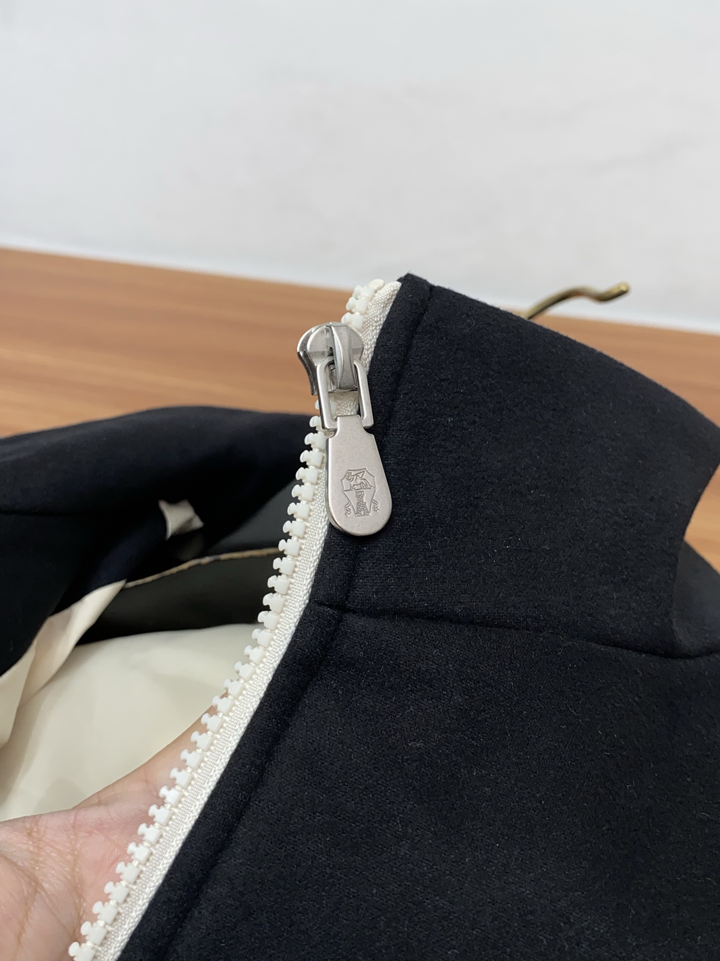 BC 高端推荐牛货 2025秋冬款男士夹克外套 贵族血统 蓬松感十足 御寒神器 高端顶尖一线成衣，整件衣