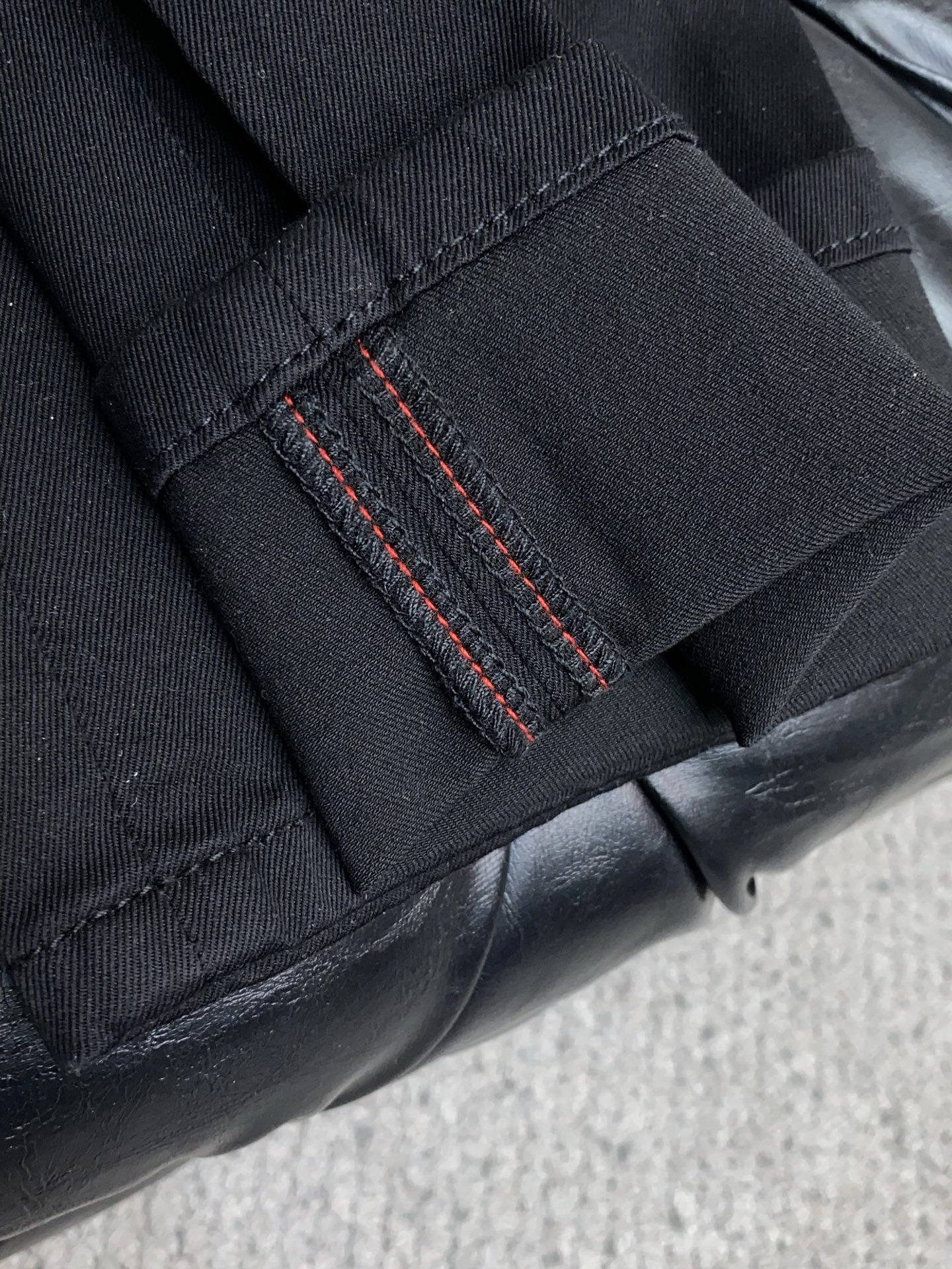 🌾 H 高端定制、2026早春最新款牛仔裤 柜台同步发售 原版定制复刻 客供五金辅料 原单品质 进口牛仔