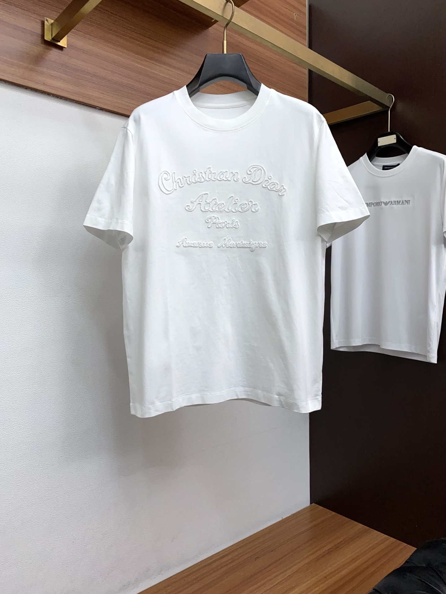 디올 남성 반팔 47367 Dior T Shirt
