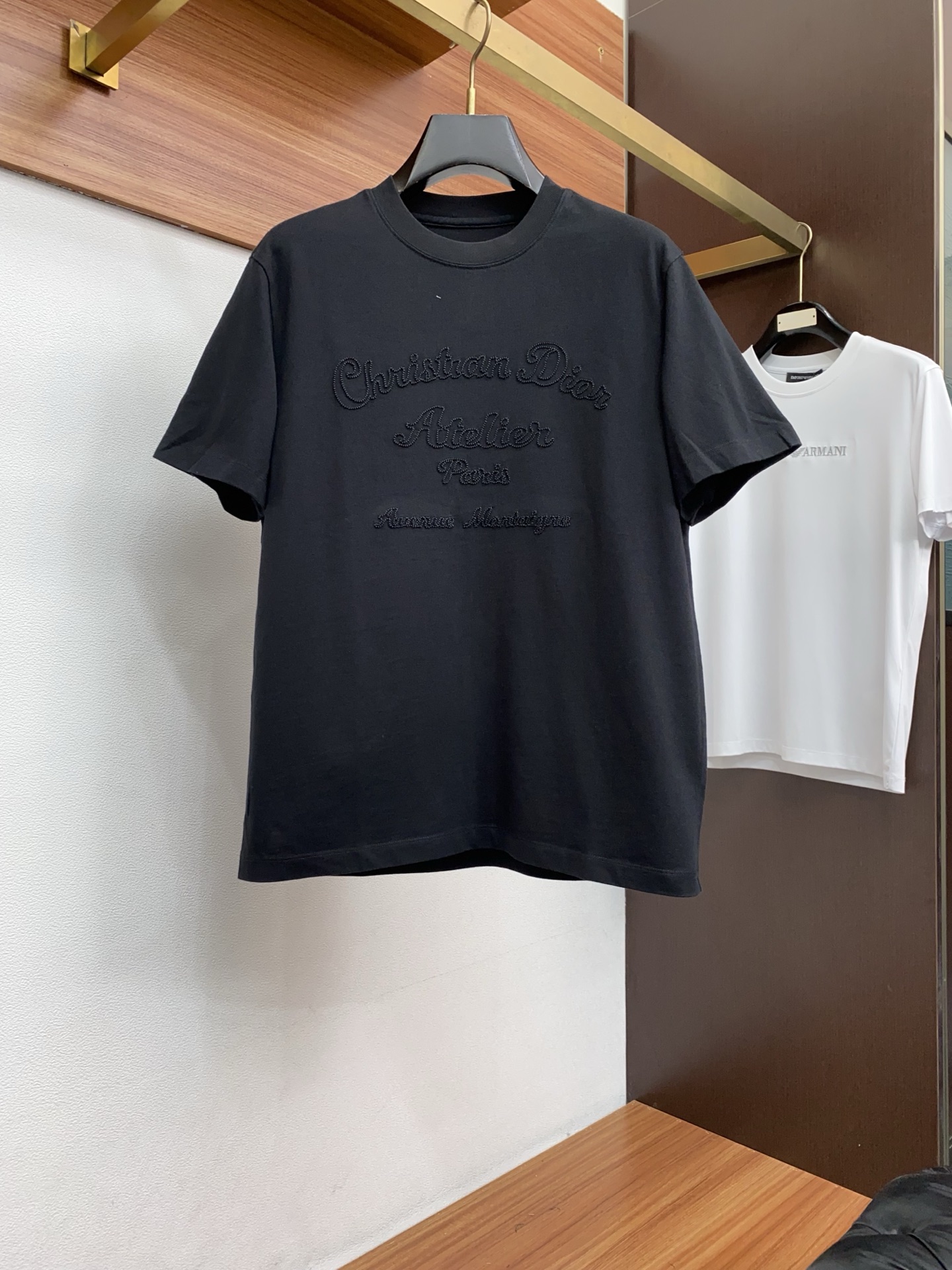 디올 남성 반팔 47365 Dior T Shirt