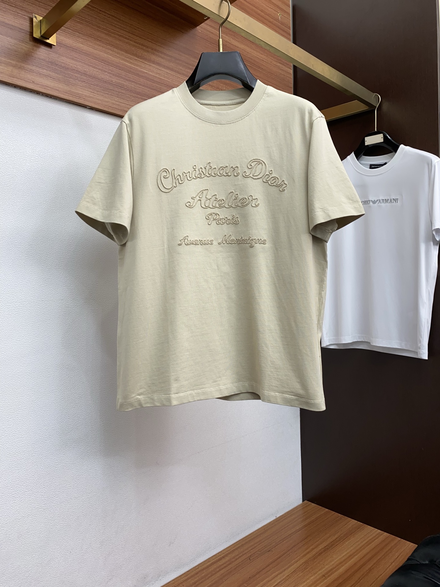 디올 남성 반팔 47237 Dior T Shirt