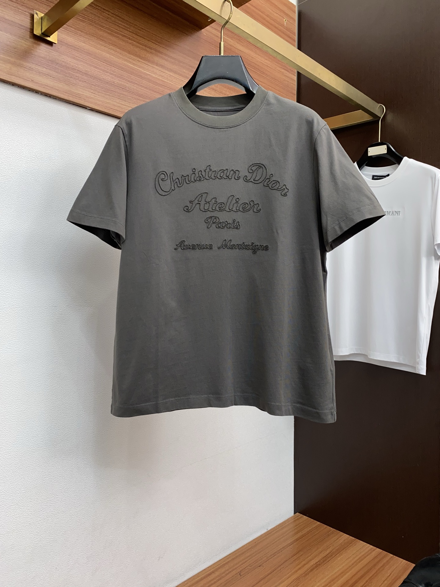디올 남성 반팔 47369 Dior T Shirt