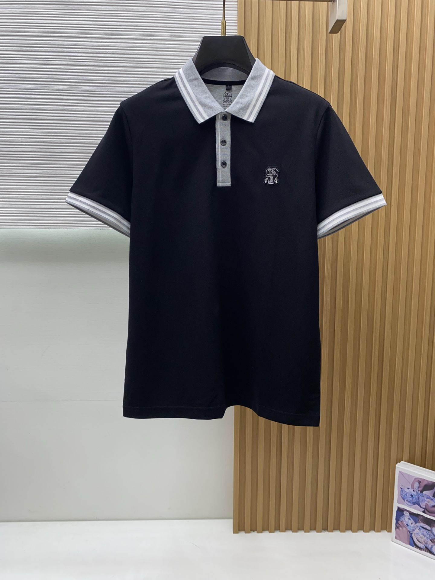 브루넬로쿠치넬리 남성 반팔 47939 Brunello Cucinelli T Shirt