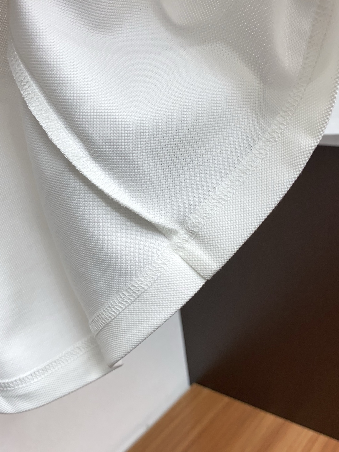 Loro Piana 诺悠翩雅 2026s经典时尚翻领 Polo衫短袖 ，贸易公司渠道订单，简约大气，时