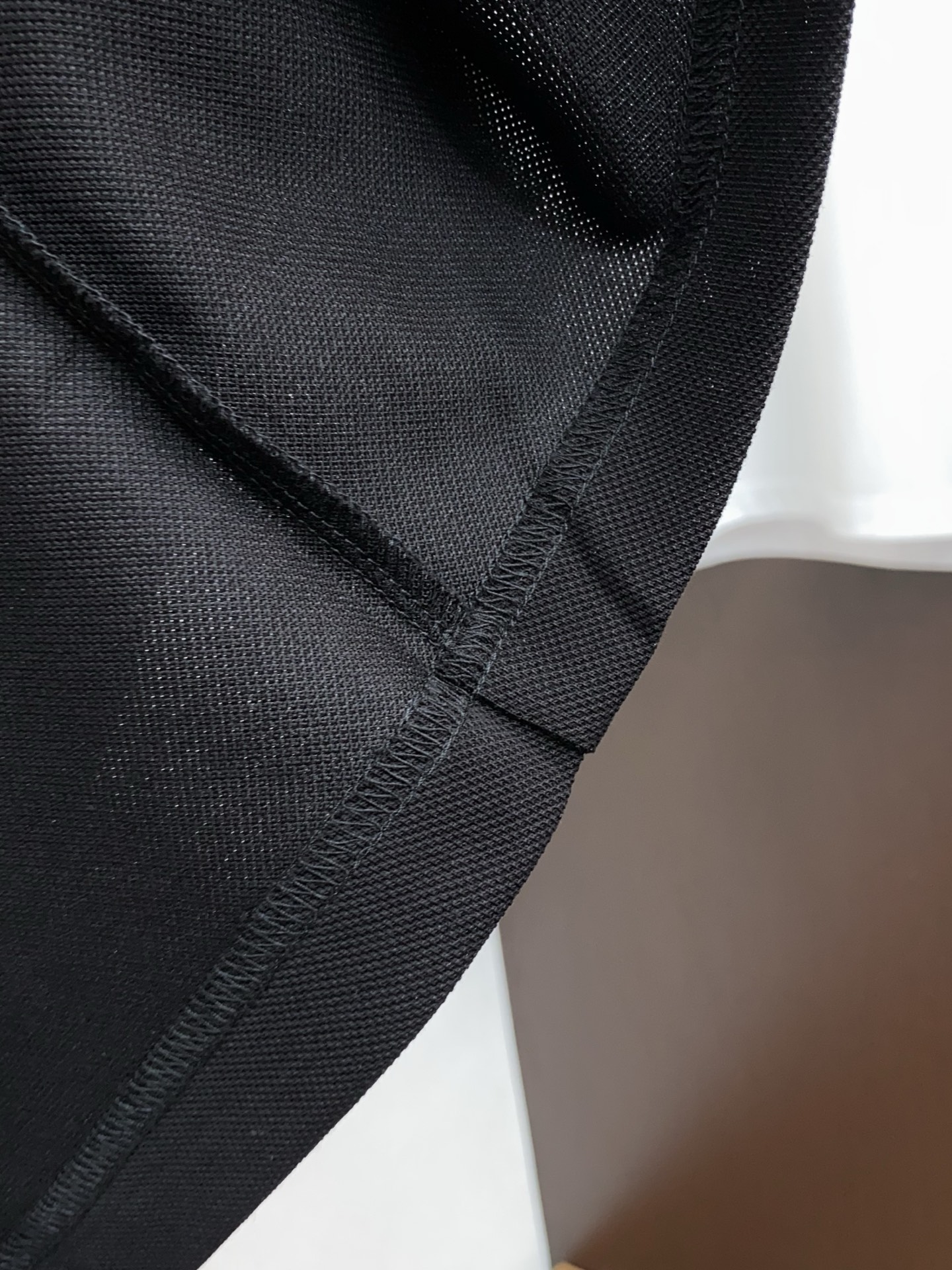 Loro Piana 诺悠翩雅 2026s经典时尚翻领 Polo衫短袖 ，贸易公司渠道订单，简约大气，时