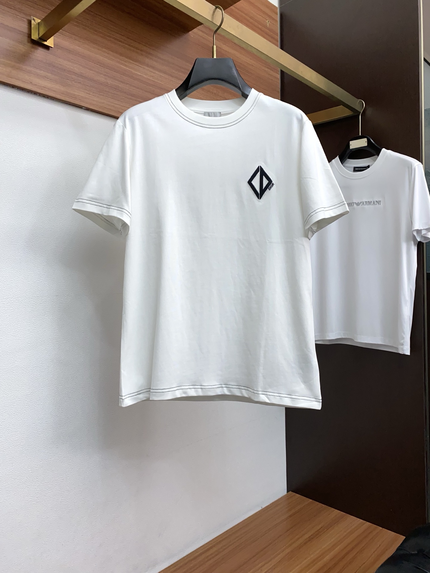 디올 남성 반팔 47239 Dior T Shirt